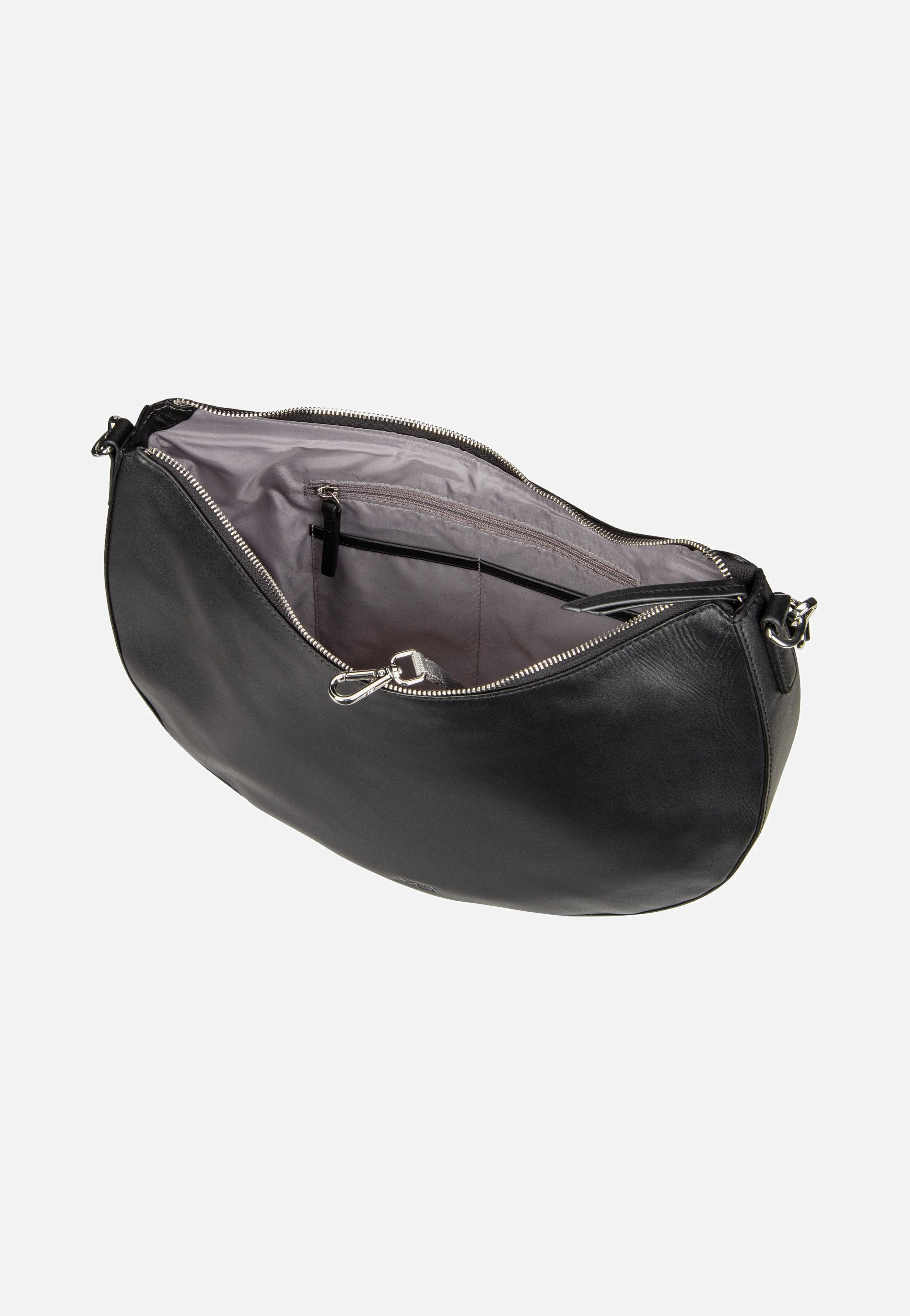 Jost - Arva 4313 Schwarz - Sling Bag | Women-Image