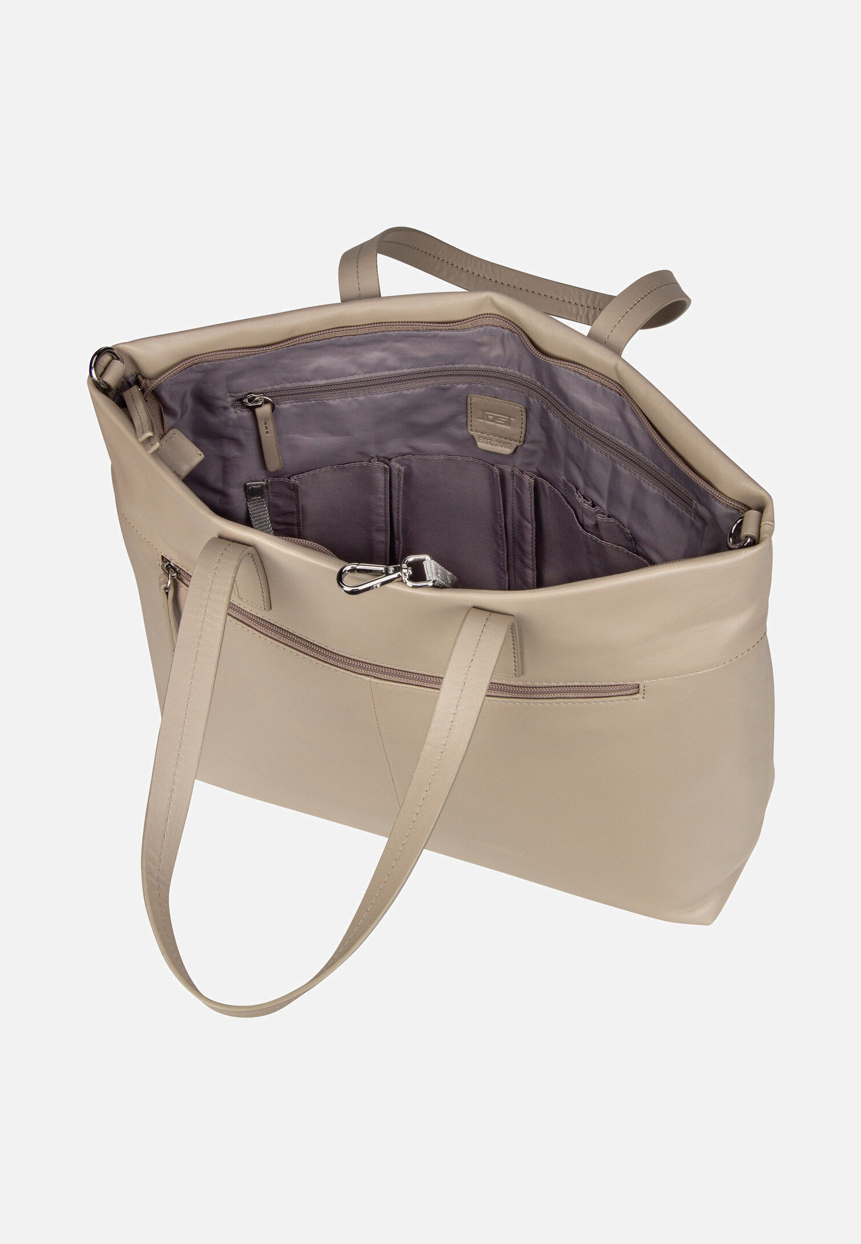 Jost - Arva BS 4317 Ecru - Shopper | Women-Image