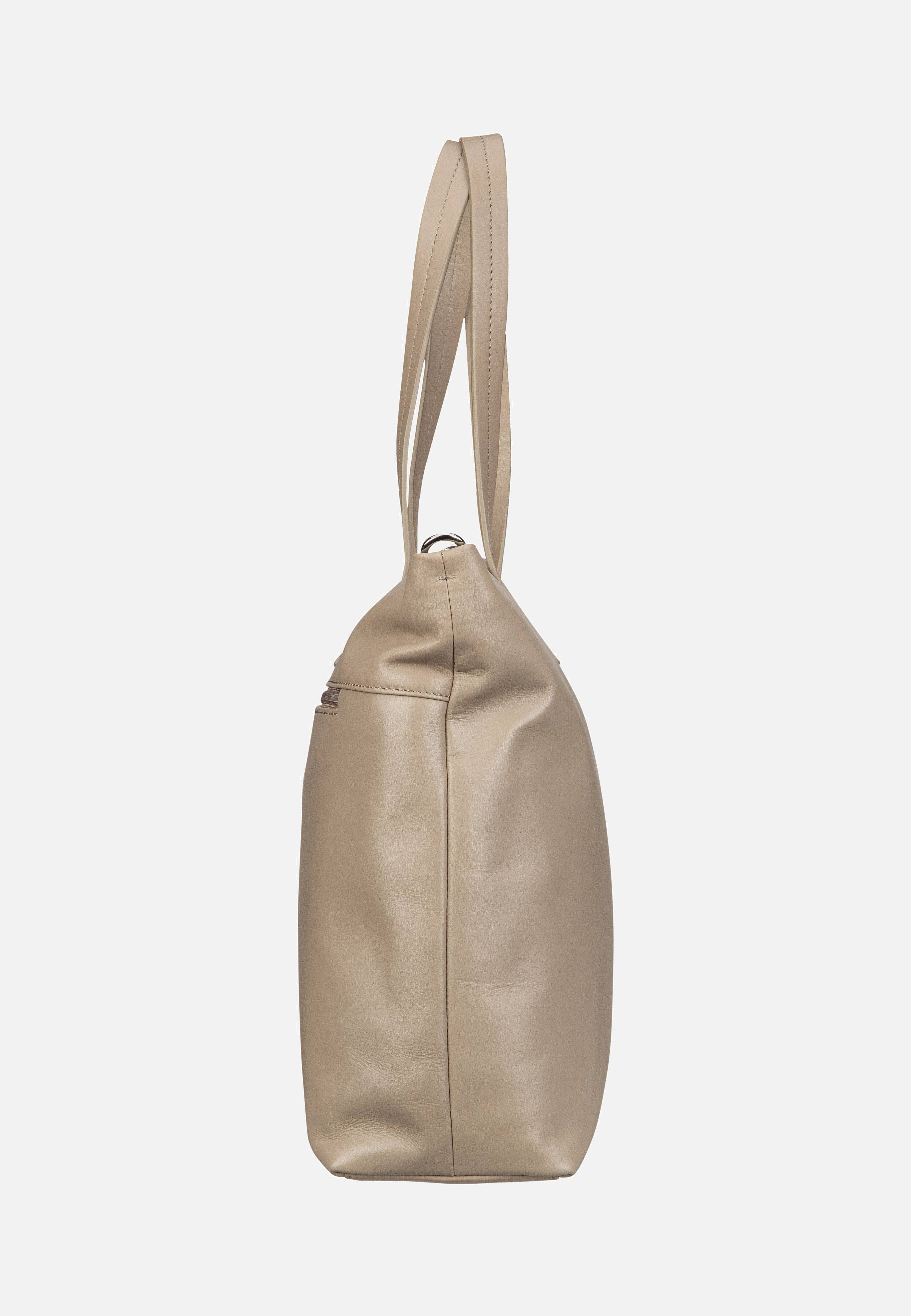 Jost - Arva BS 4317 Ecru - Shopper | Women-Image
