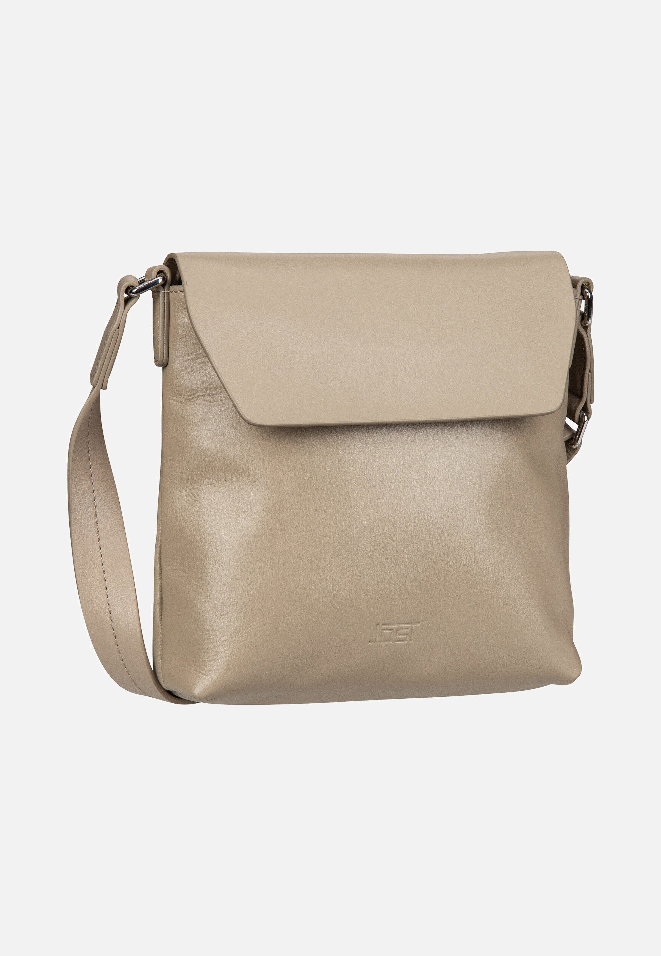 Jost - Arva S 4314 Ecru - Crossbody Bag | Neutral-Image