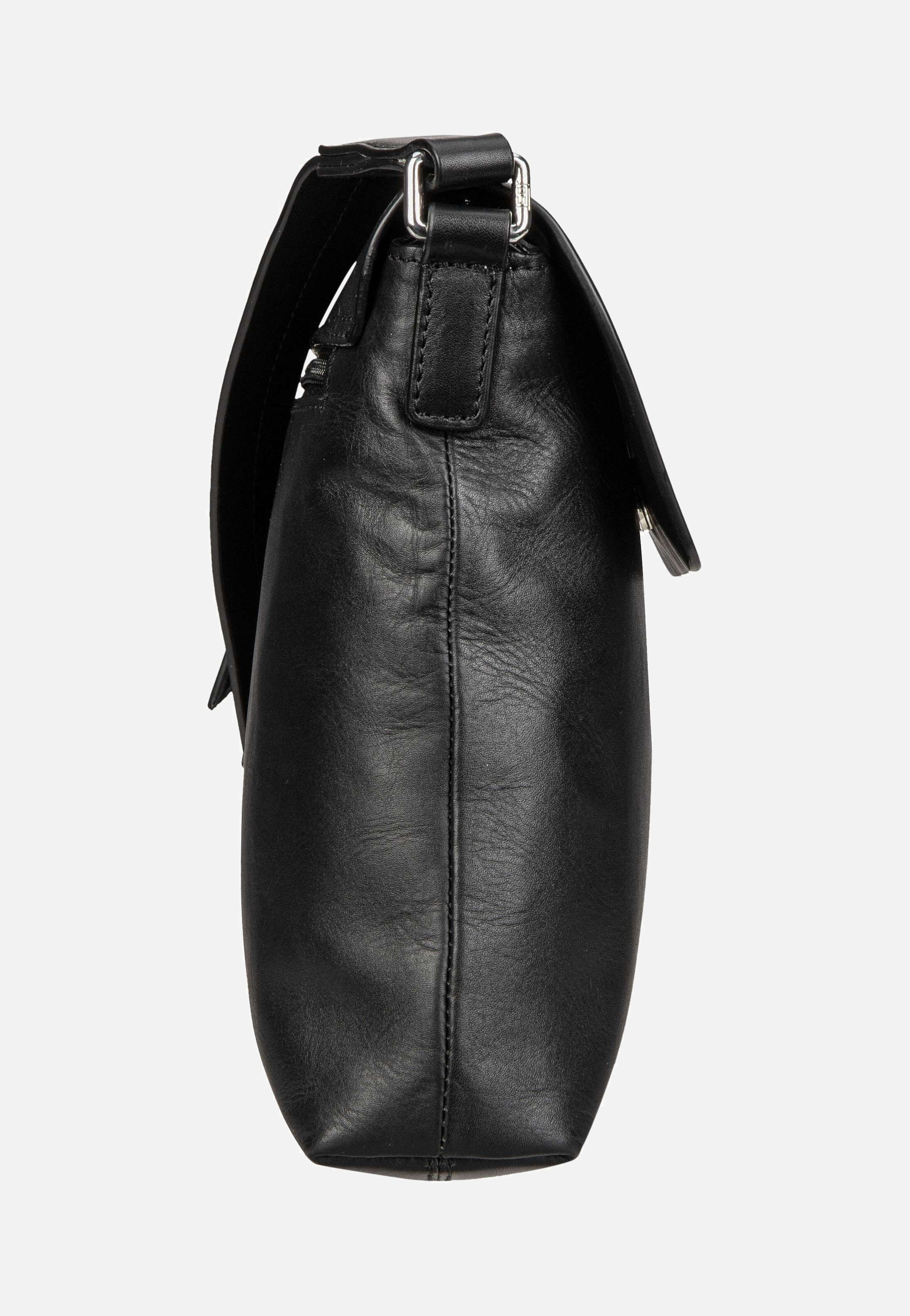 Jost - Arva S 4314 Schwarz - Crossbody Bag | Neutral-Image