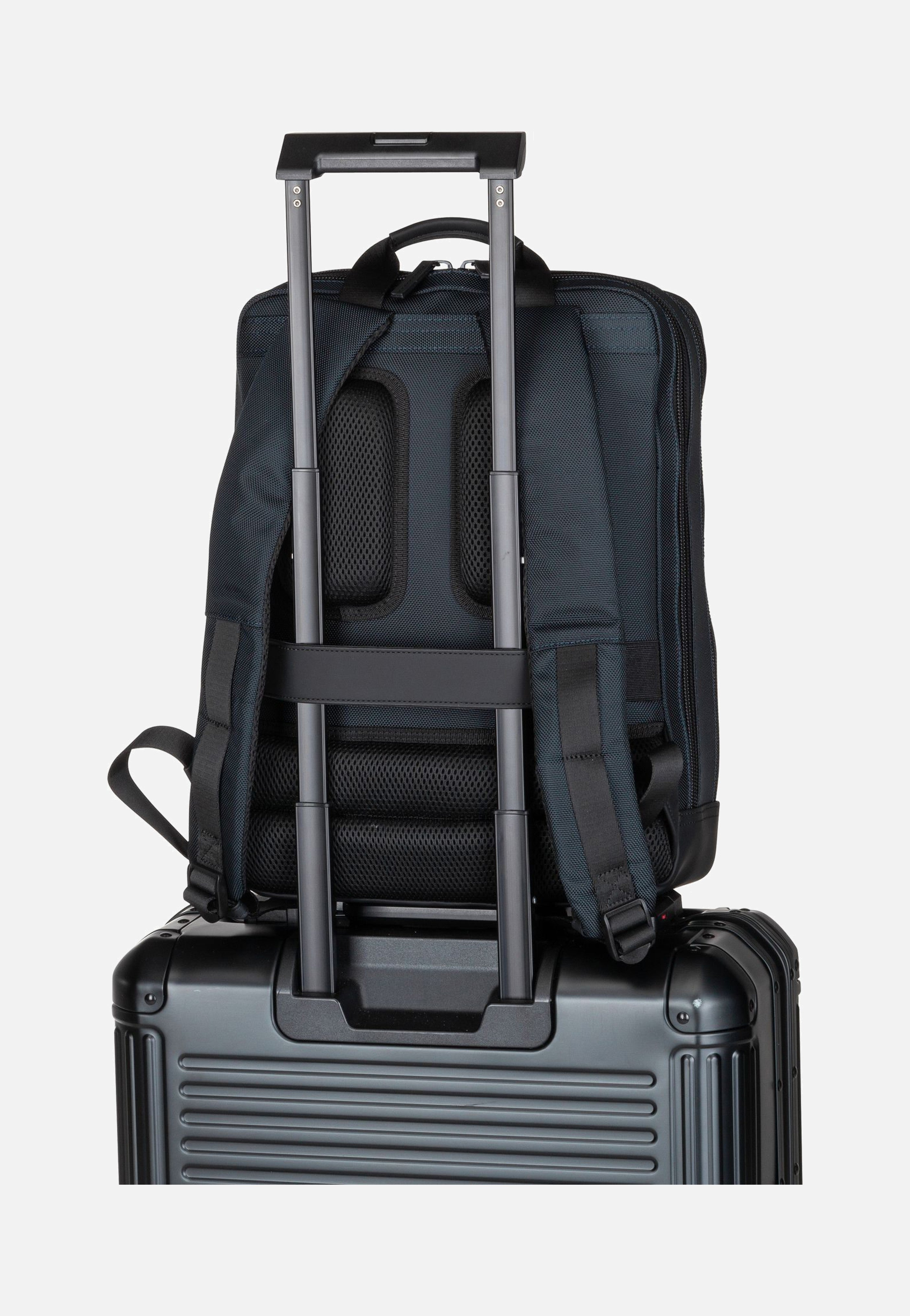 Jost - Balling DP 4014 Navy - Backpack | Neutral-Image