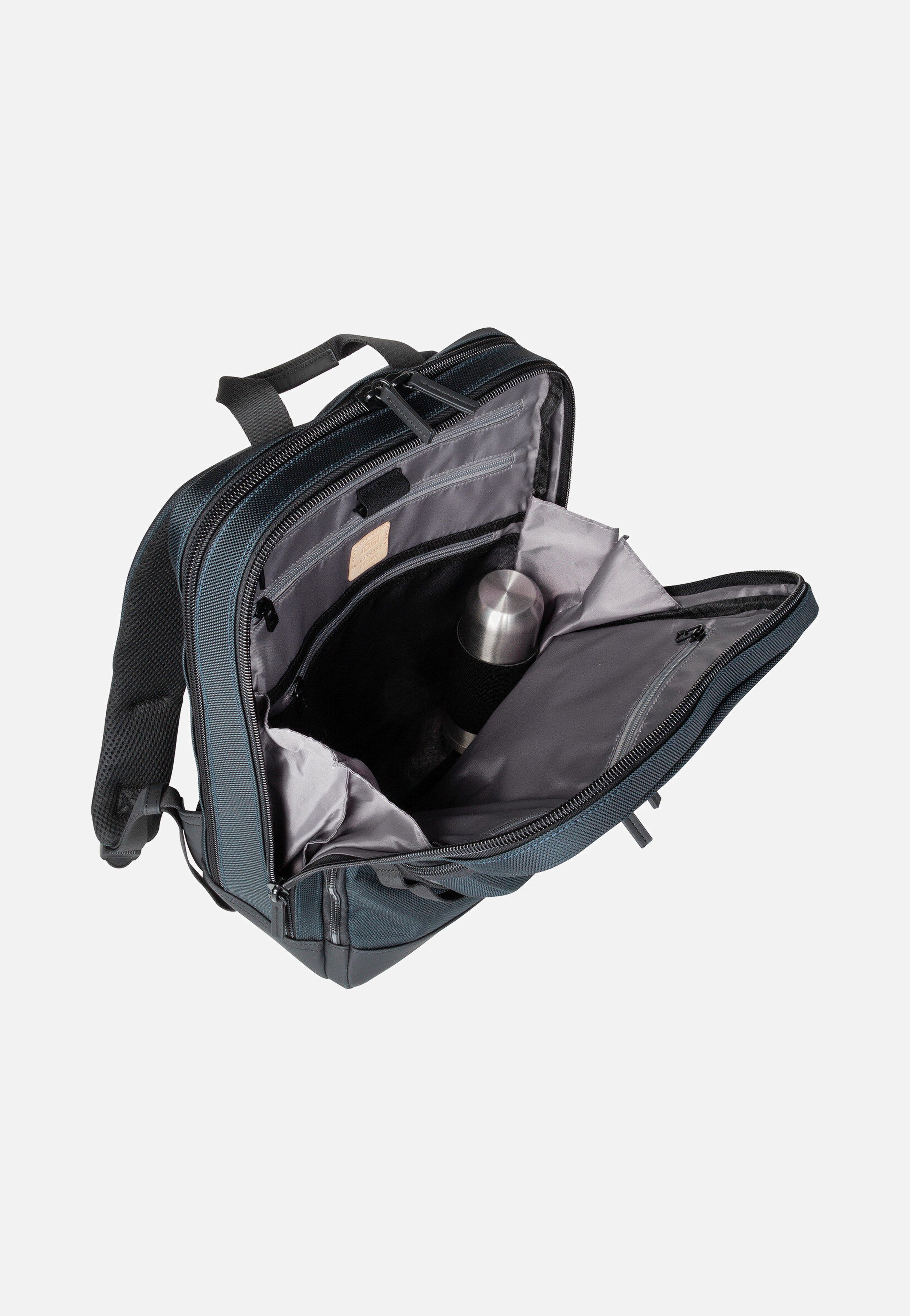 Jost - Balling DP 4014 Navy - Backpack | Neutral-Image