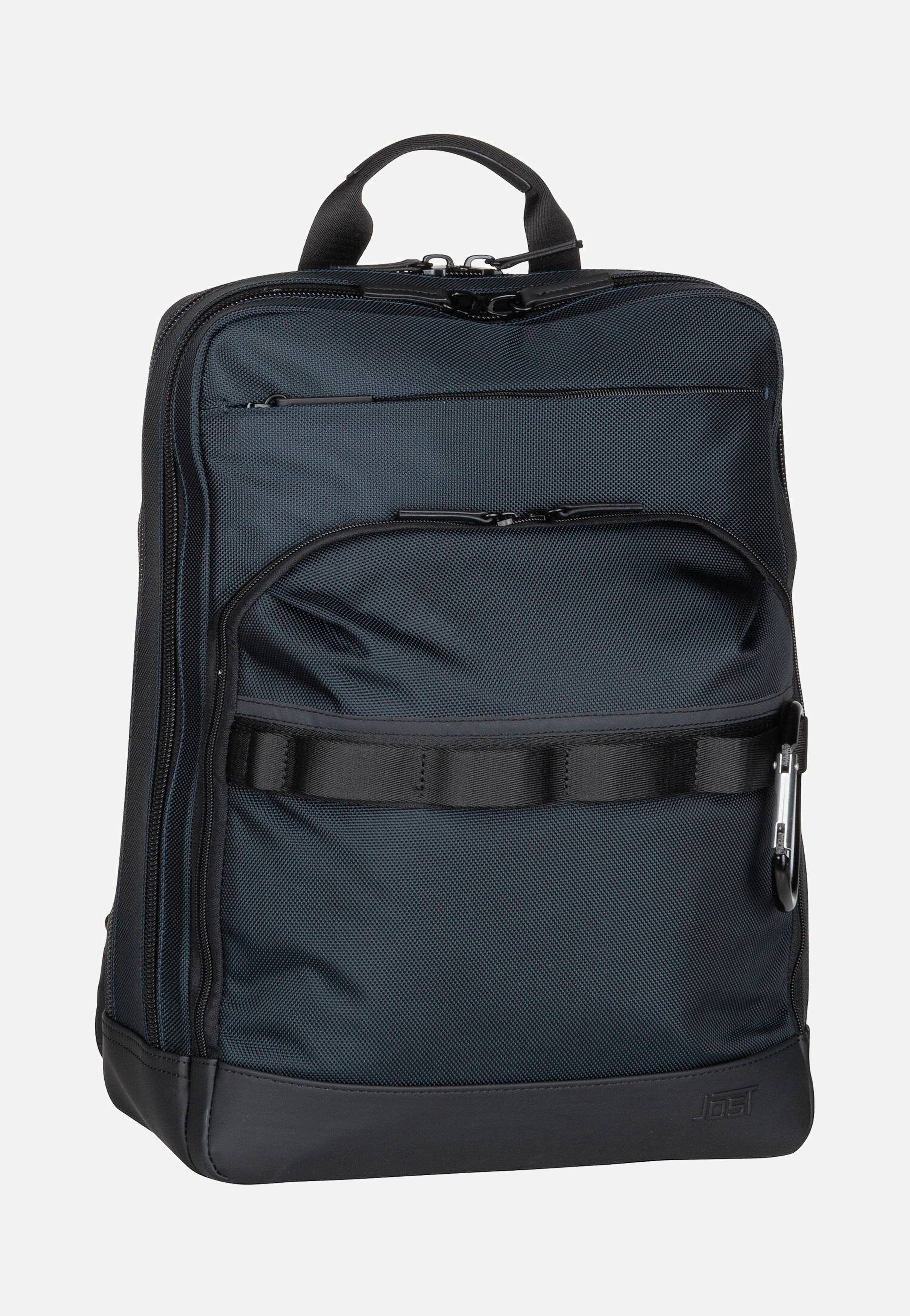 Jost - Balling DP 4014 Navy - Backpack | Neutral-Image