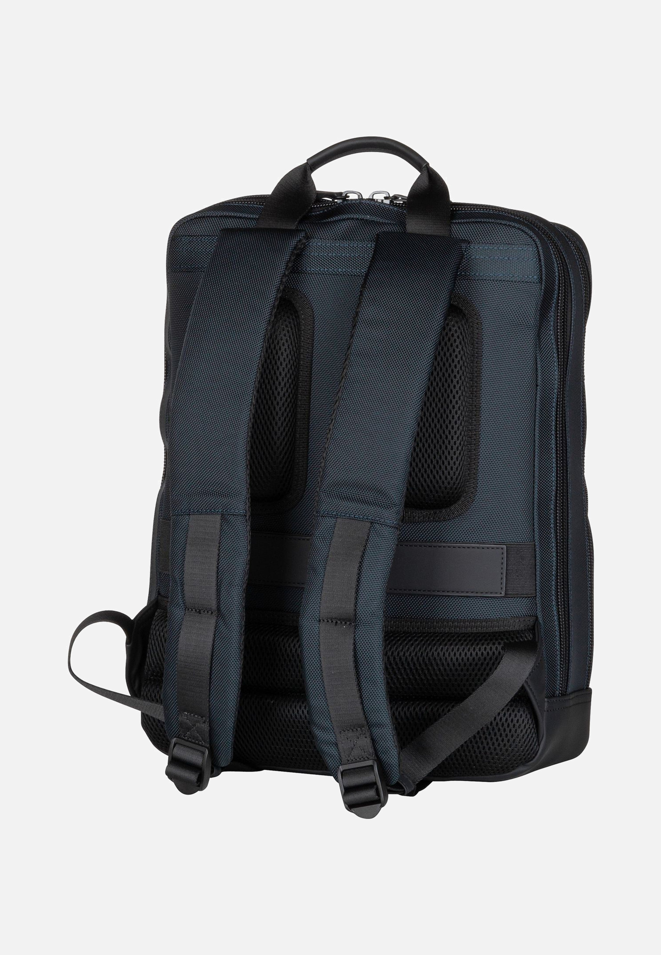 Jost - Balling DP 4014 Navy - Backpack | Neutral-Image
