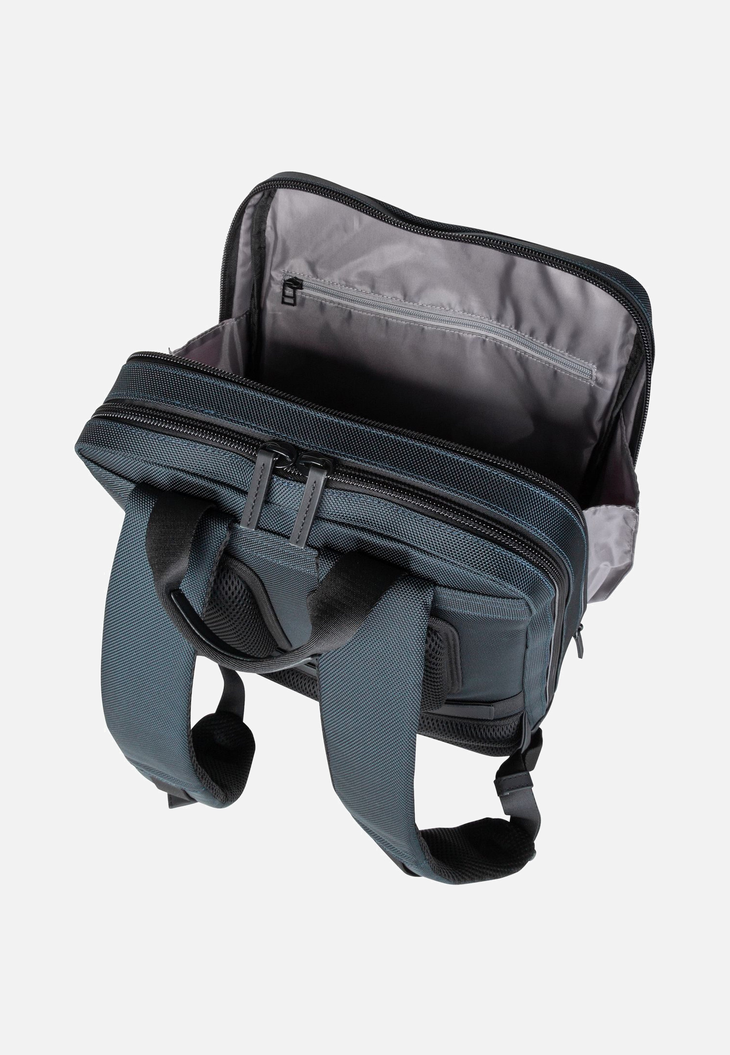 Jost - Balling DP 4014 Navy - Backpack | Neutral-Image