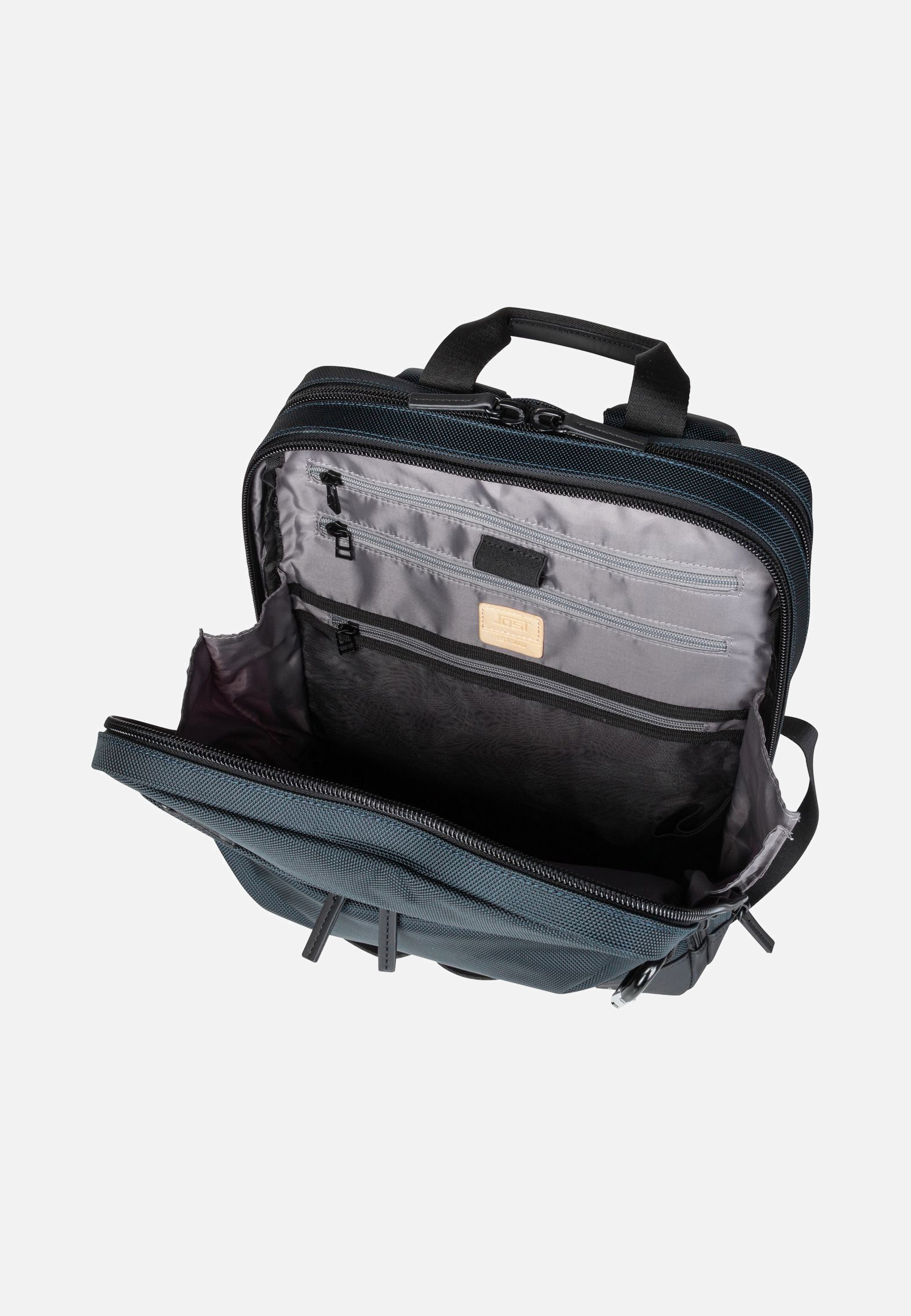 Jost - Balling DP 4014 Navy - Backpack | Neutral-Image