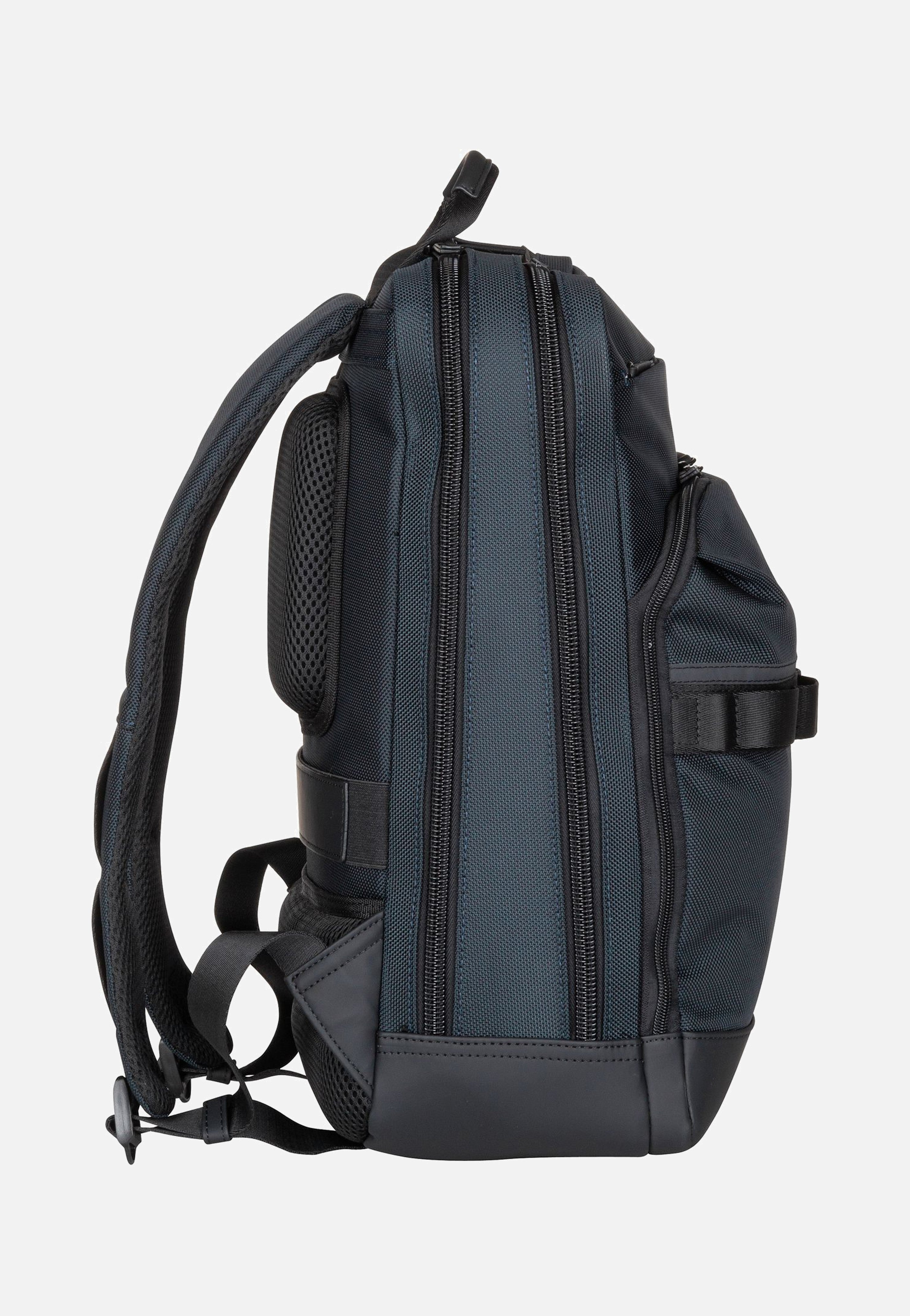 Jost - Balling DP 4014 Navy - Backpack | Neutral-Image