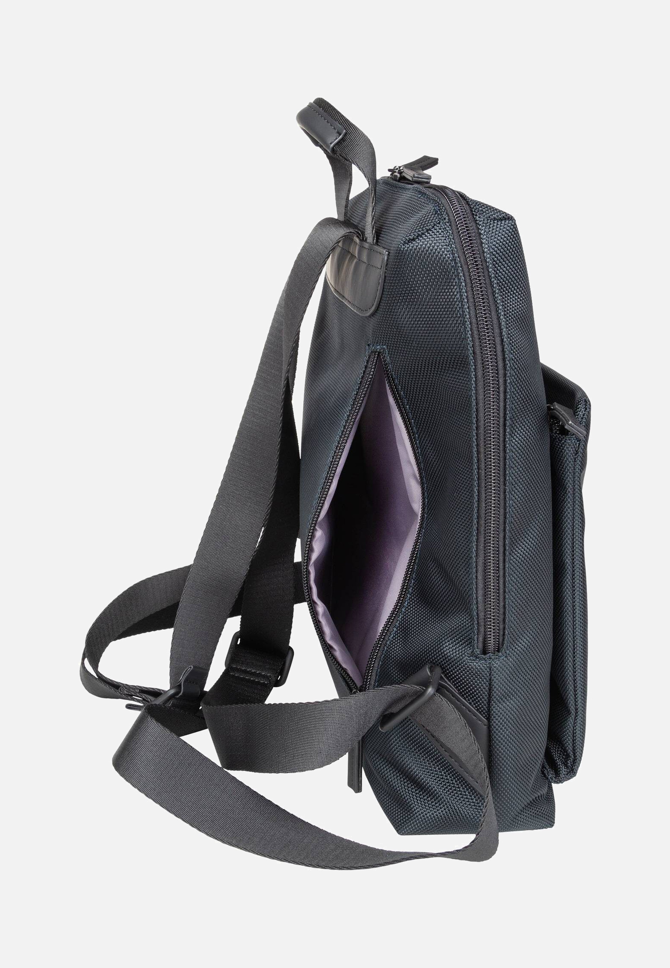 Jost Balling DP 4018 Navy Backpack