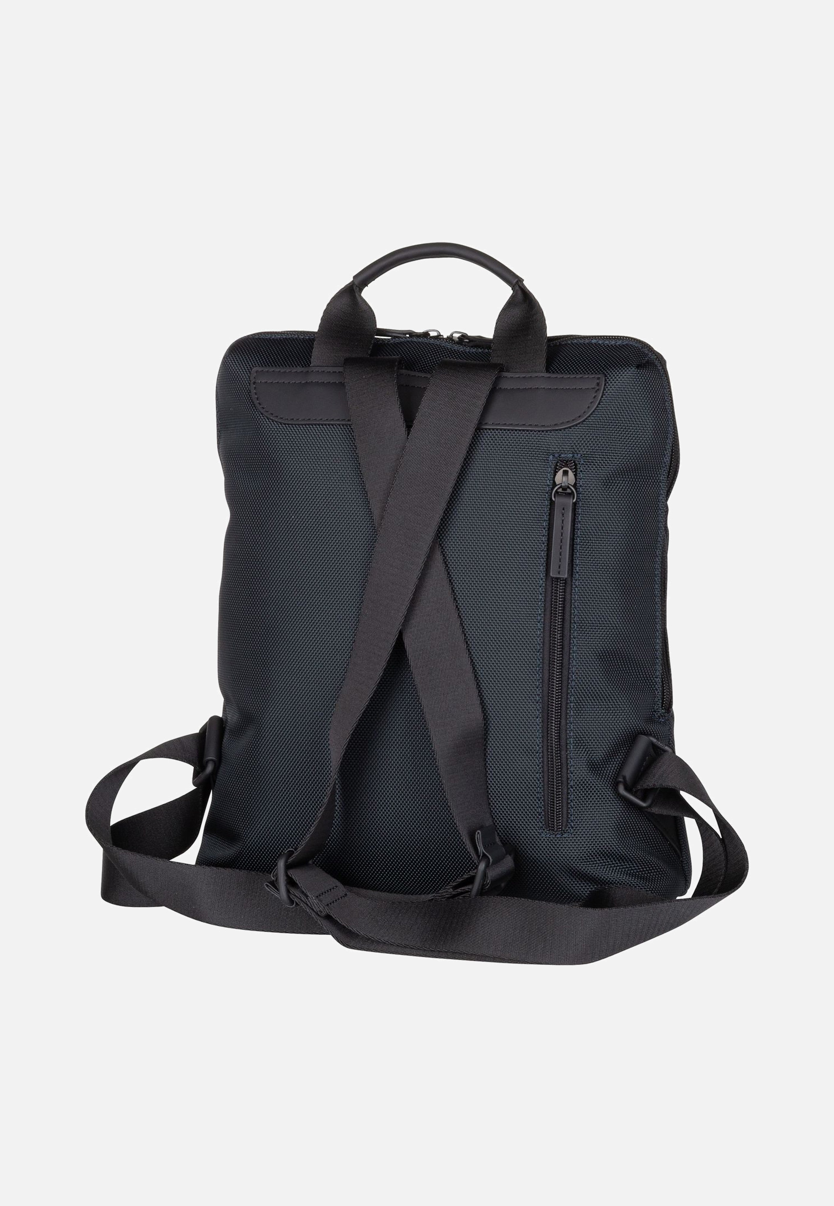 Jost Balling DP 4018 Navy Backpack