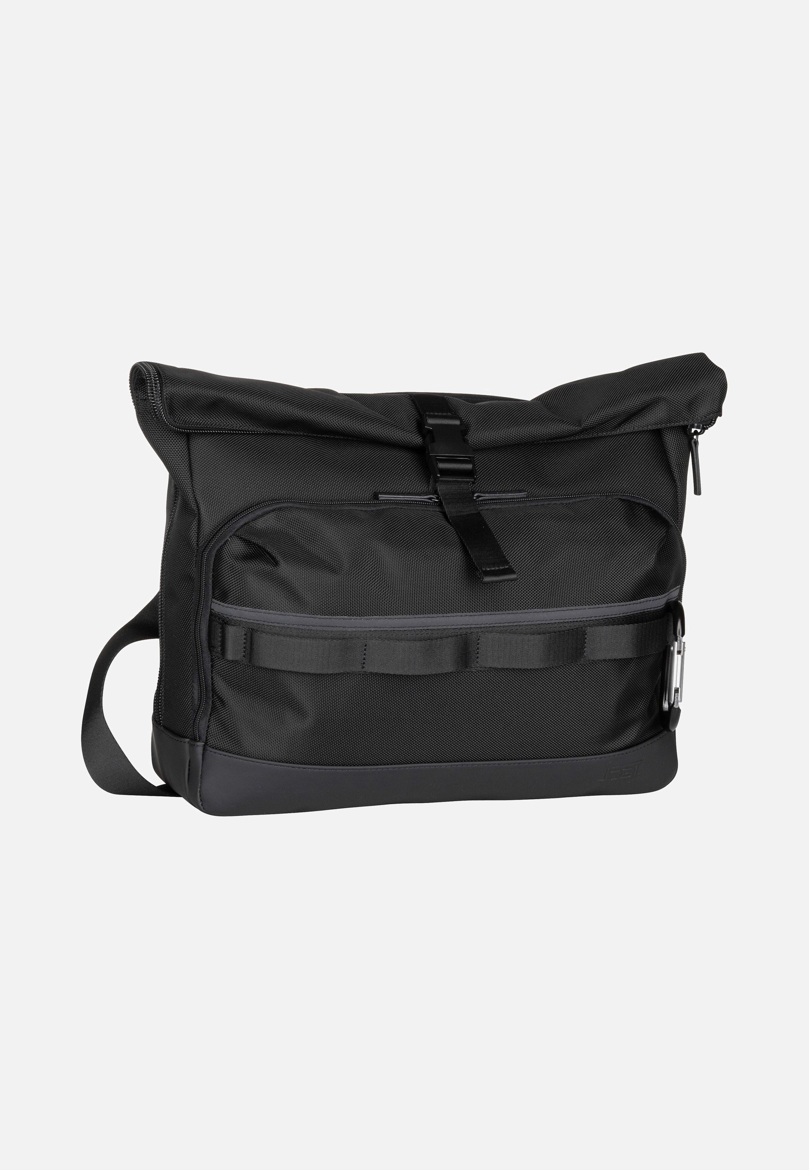 Jost - Balling Kurier 4012 Schwarz - Messenger Bag | Neutral-Image