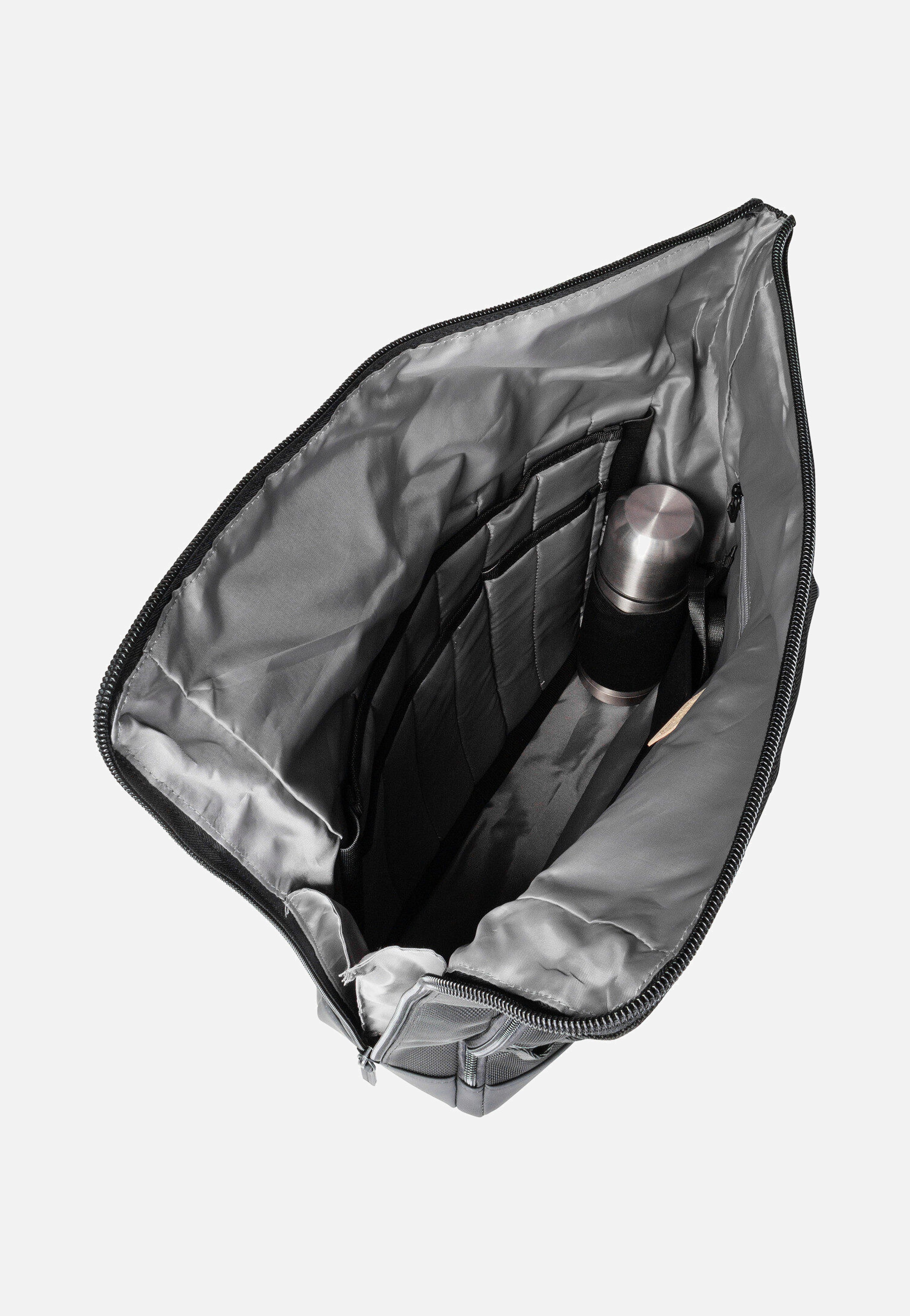 Jost - Balling Kurier 4012 Schwarz - Messenger Bag | Neutral-Image