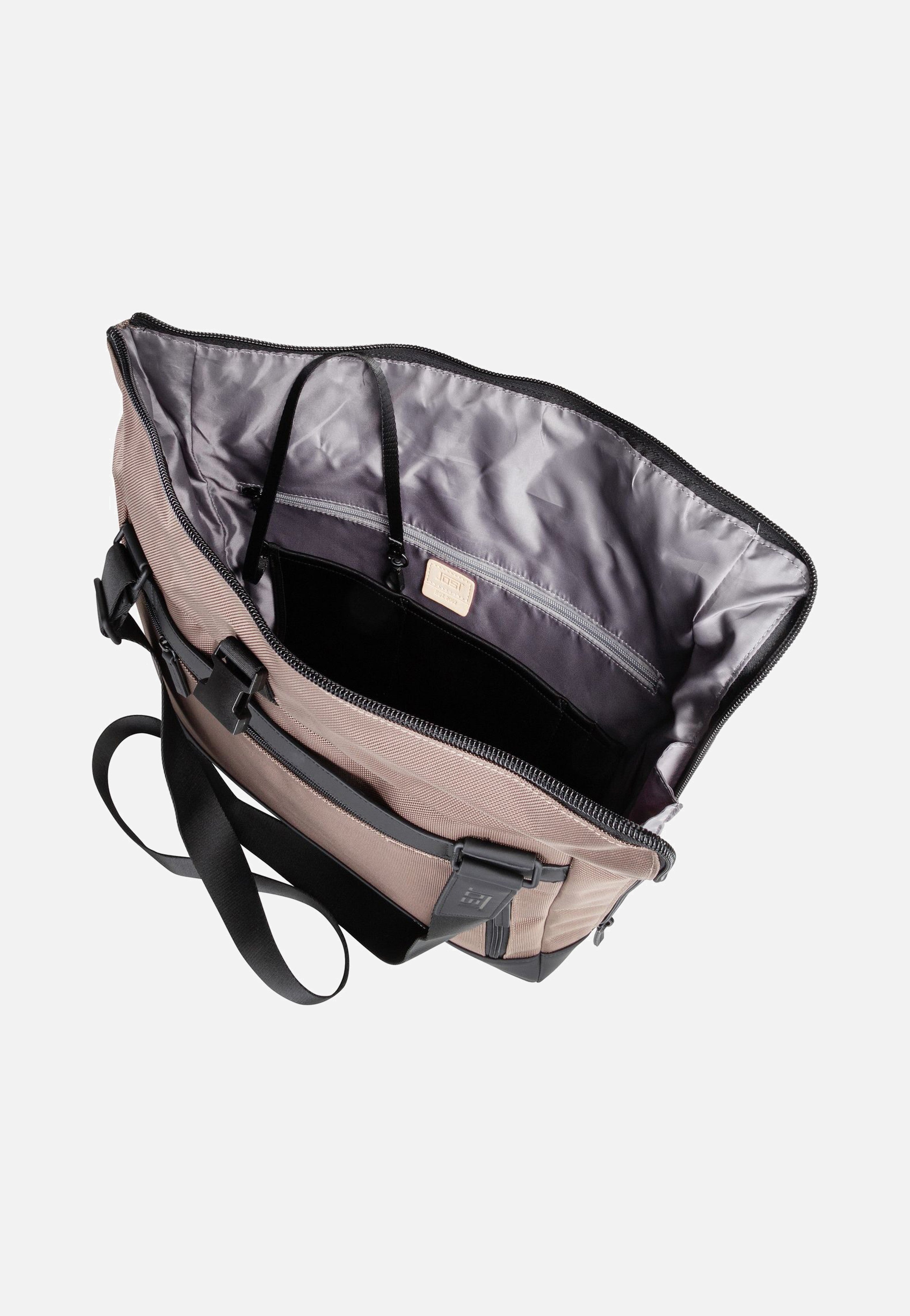 Jost - Balling Kurier 4012 Taupe - Messenger Bag | Neutral-Image