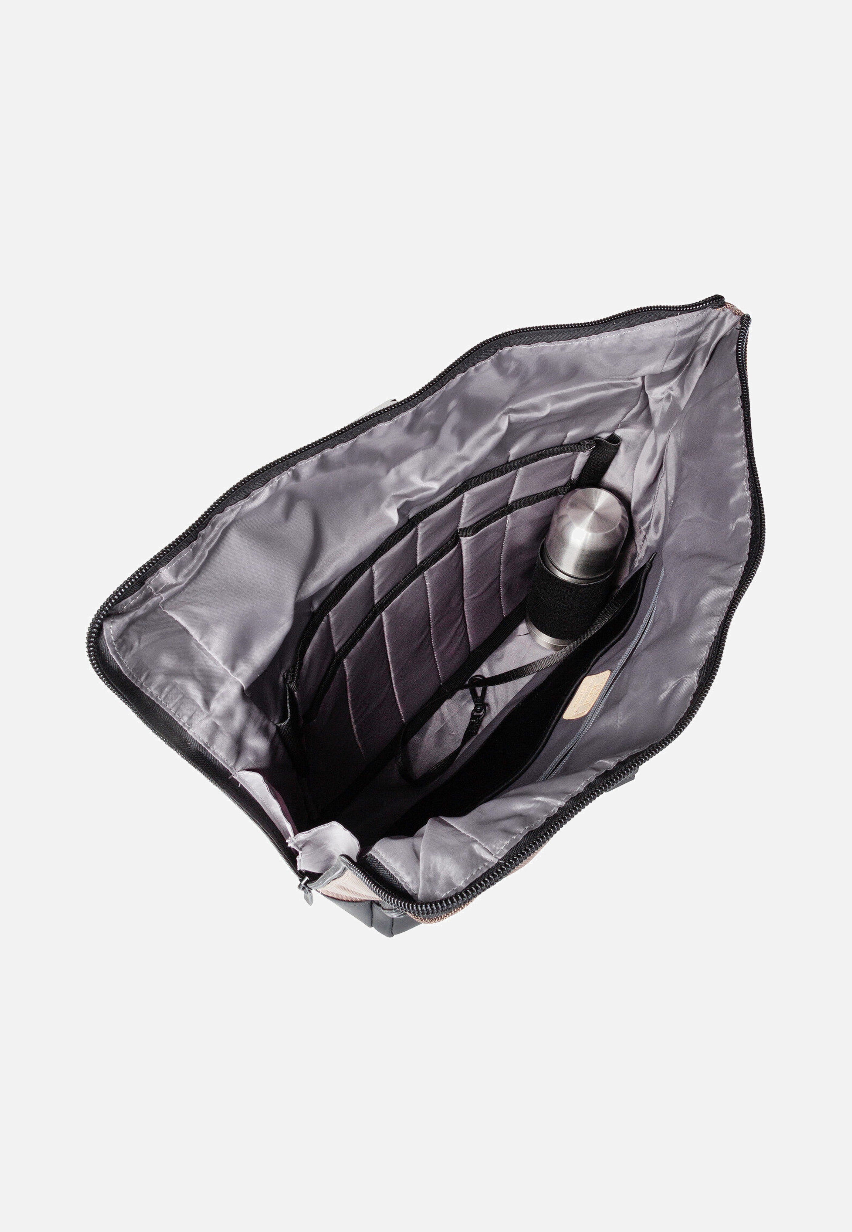 Jost - Balling Kurier 4012 Taupe - Messenger Bag | Neutral-Image