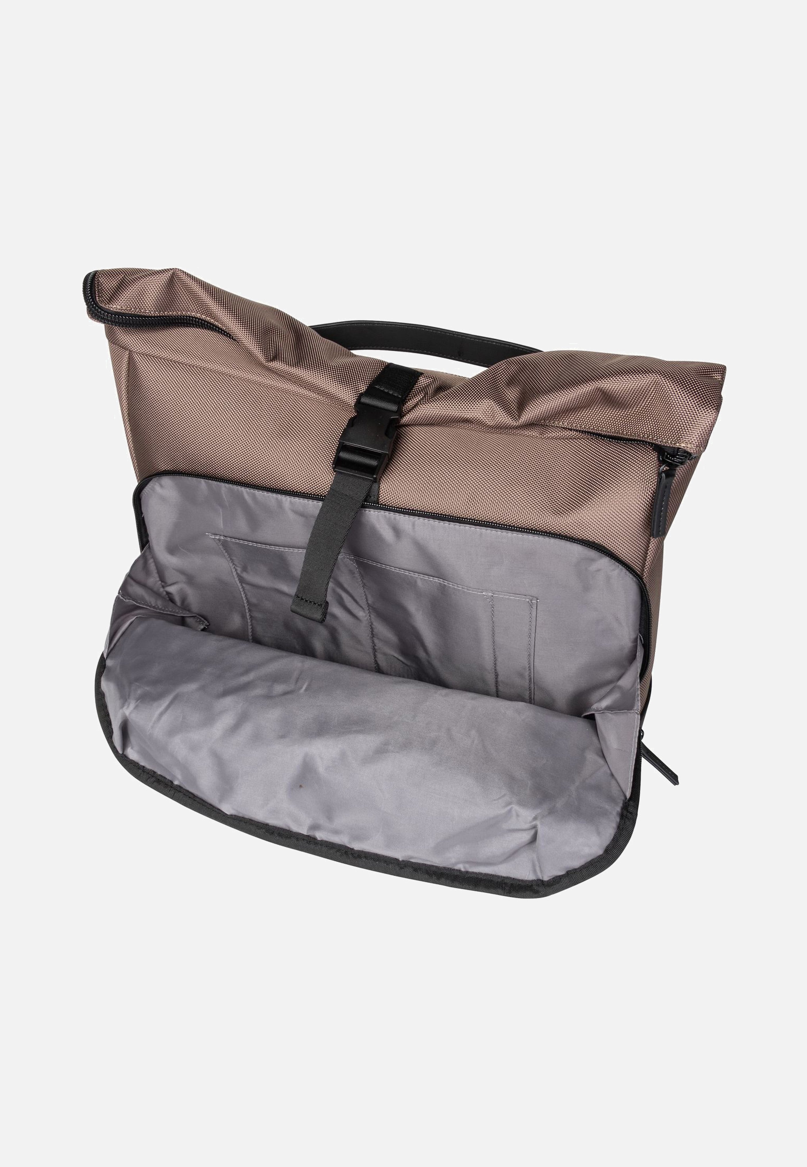 Jost - Balling Kurier 4012 Taupe - Messenger Bag | Neutral-Image