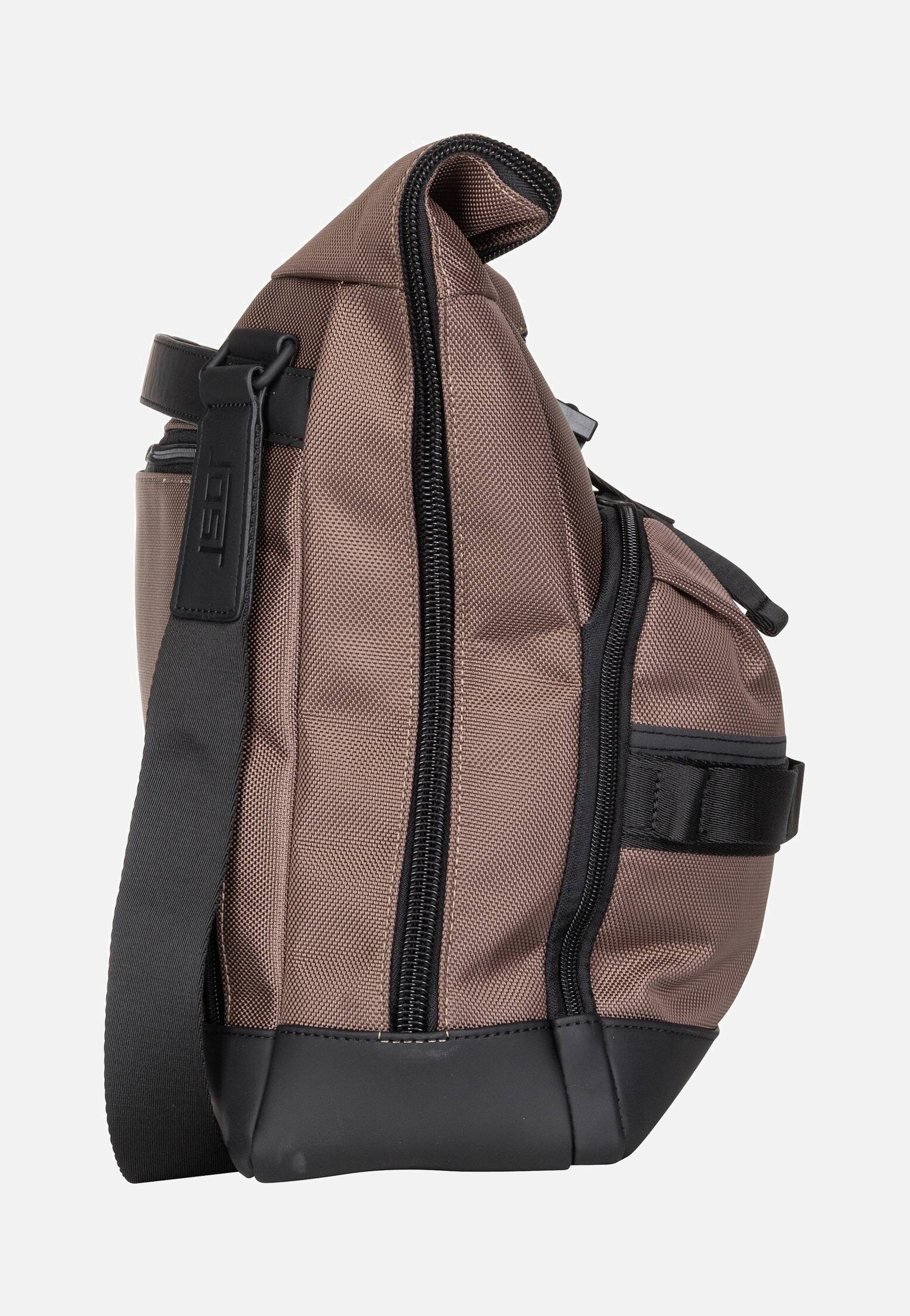 Jost - Balling Kurier 4012 Taupe - Messenger Bag | Neutral-Image