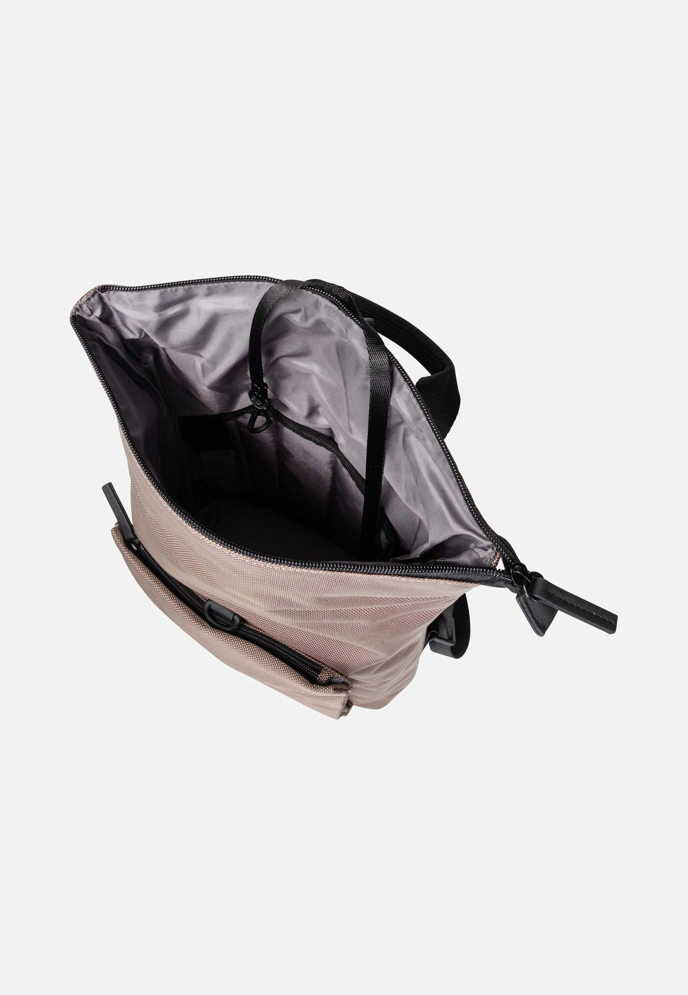 Jost Balling Kurier 4019 Taupe Backpack