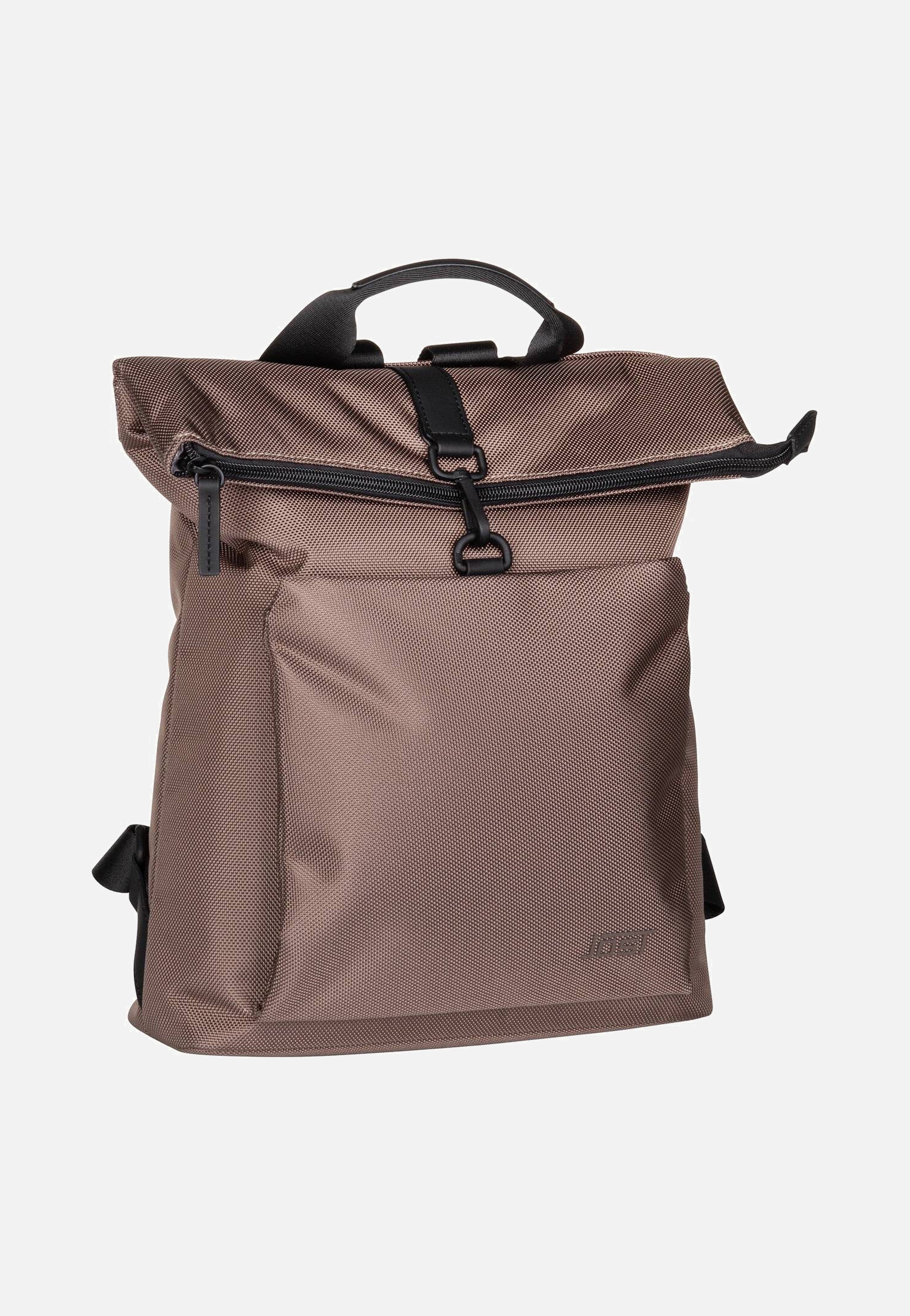 Jost - Balling Kurier 4019 Taupe - Backpack | Neutral-Image