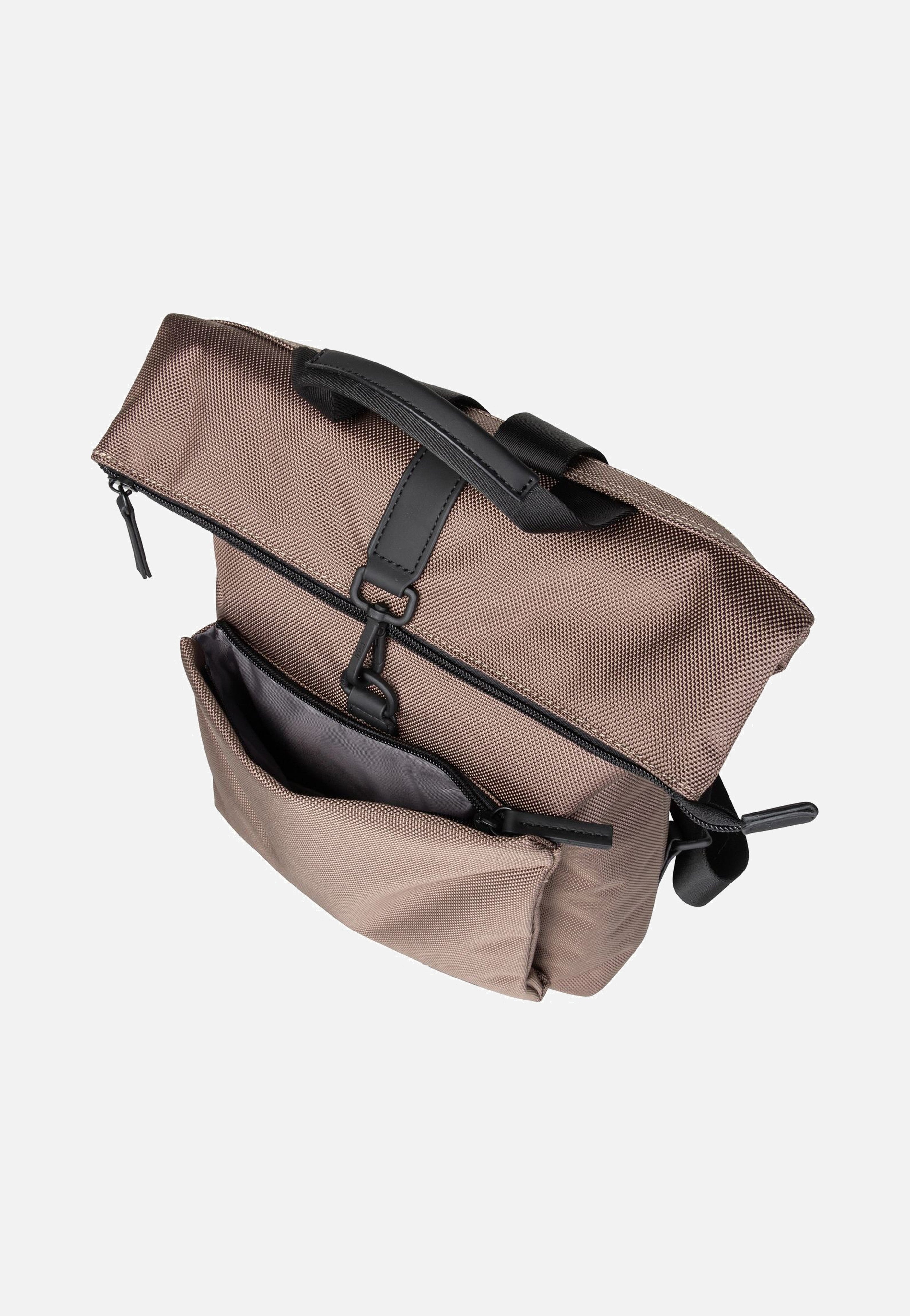 Jost Balling Kurier 4019 Taupe Backpack