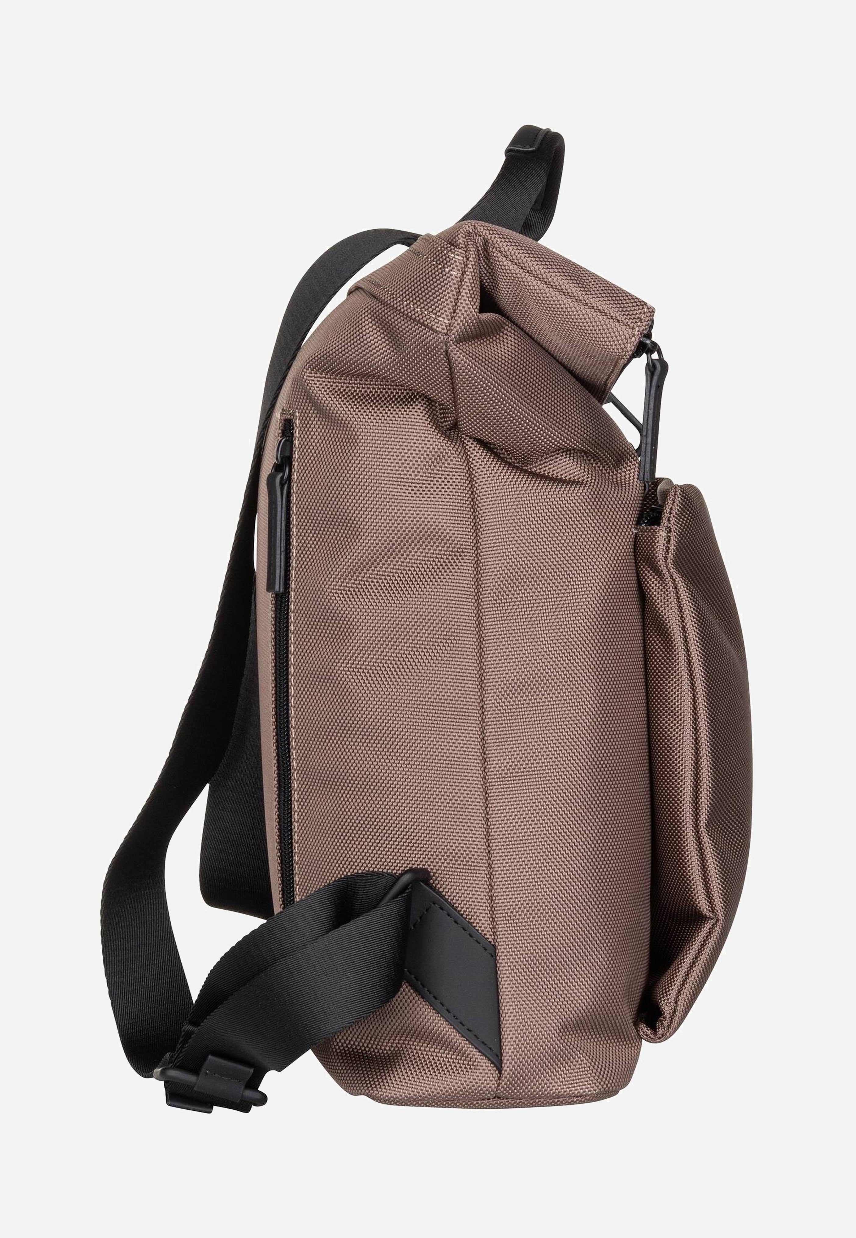 Jost Balling Kurier 4019 Taupe Backpack