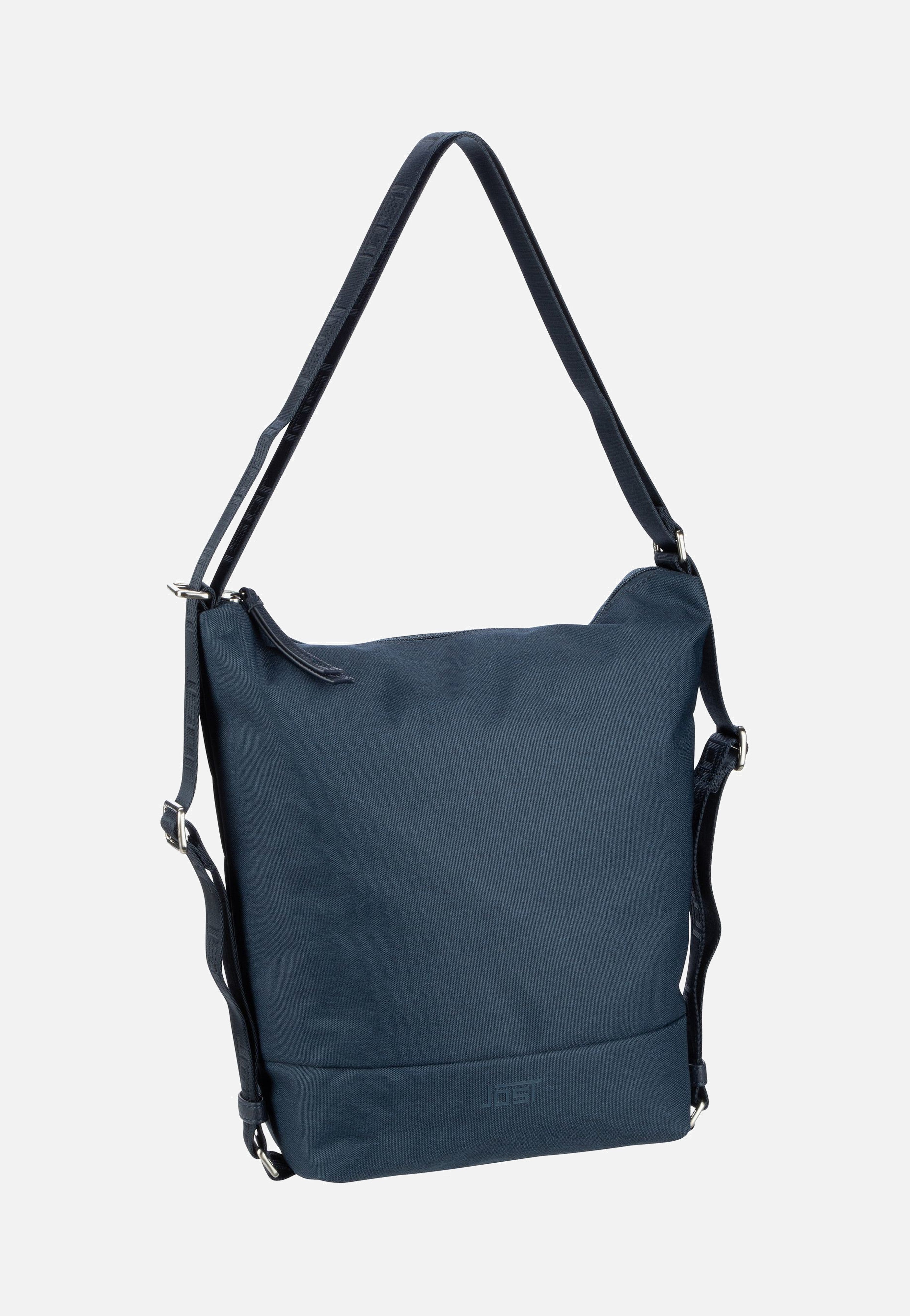 Jost - Bergen 1103 3-Way Bag Navy - Backpack | Women-Image