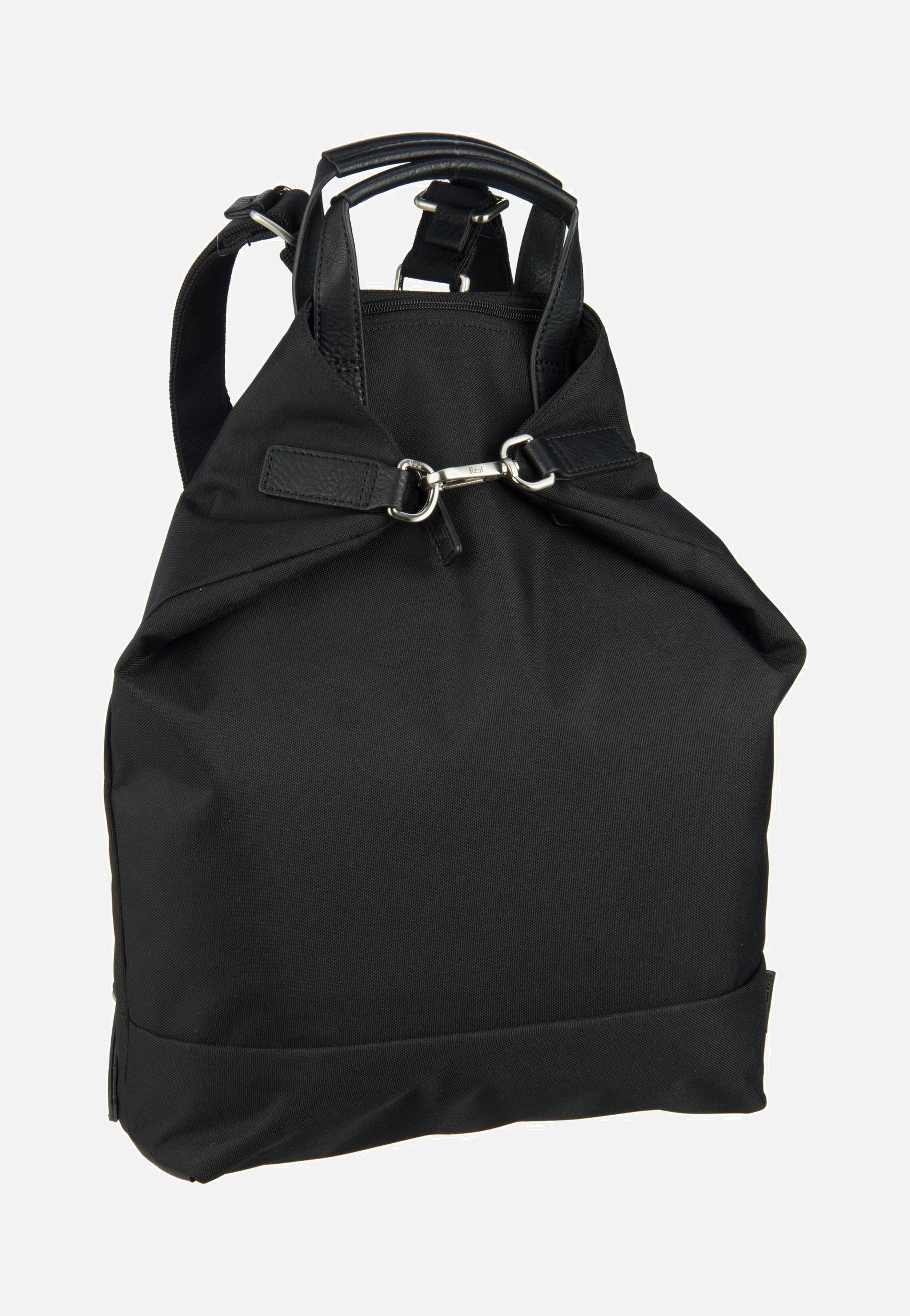 Jost - Bergen 1127 X-Change Bag S Black - Backpack | Neutral-Image
