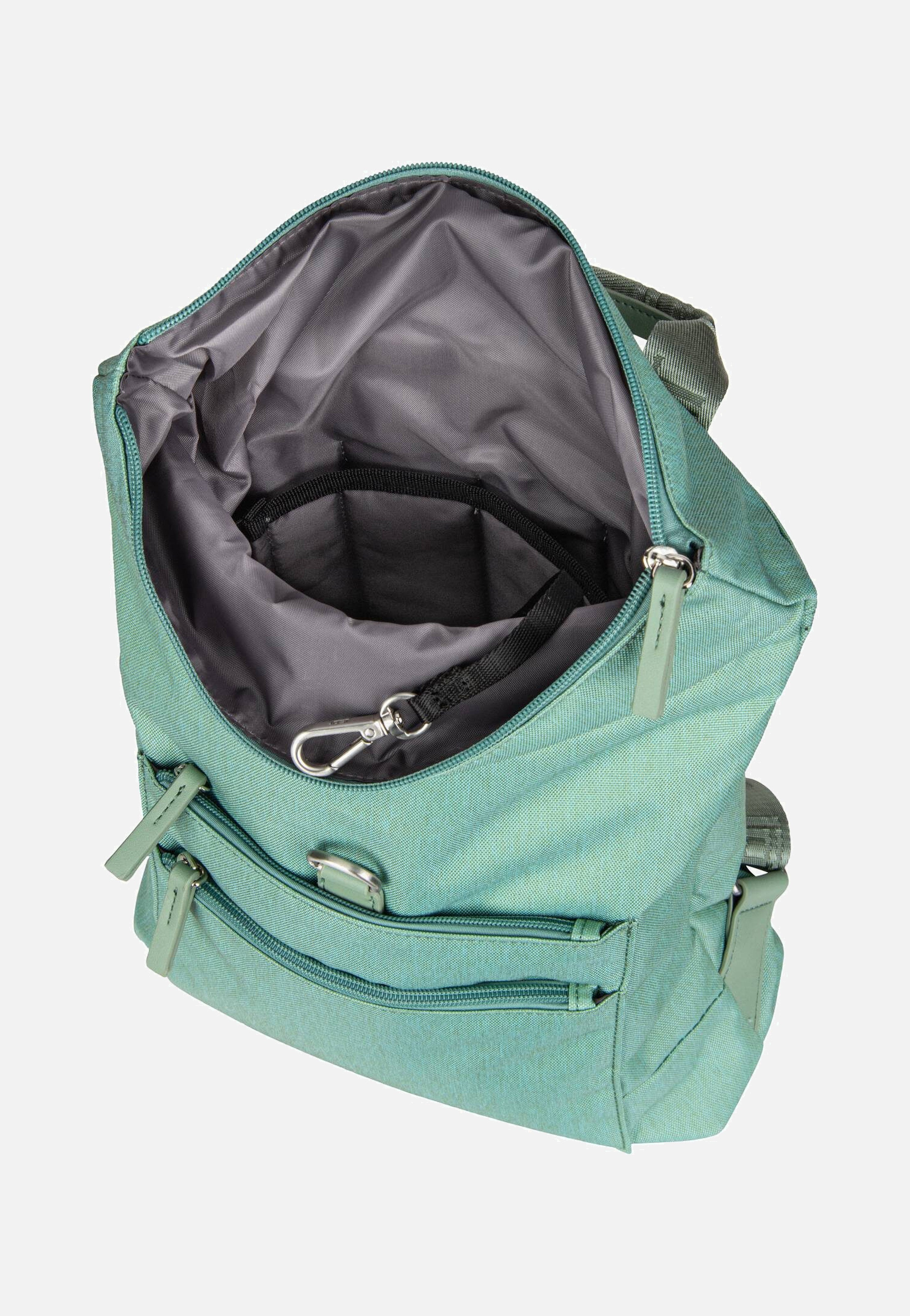 Jost - Bergen 1144 S Lagoon - Rolltop Backpack | Neutral-Image