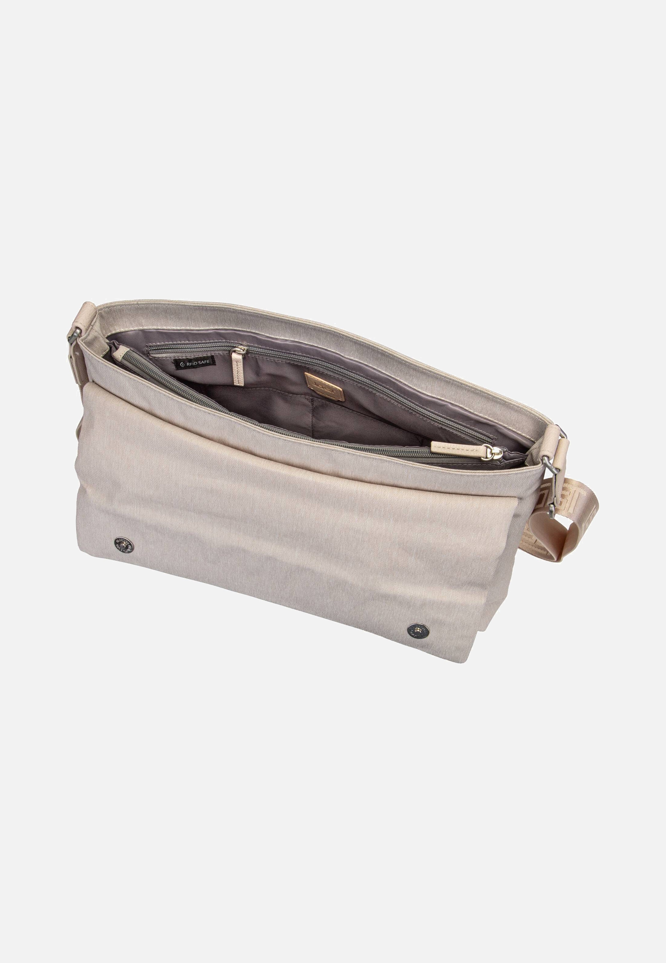 Jost - Bergen 1460 Porcelain - Messenger Bag | Neutral-Image