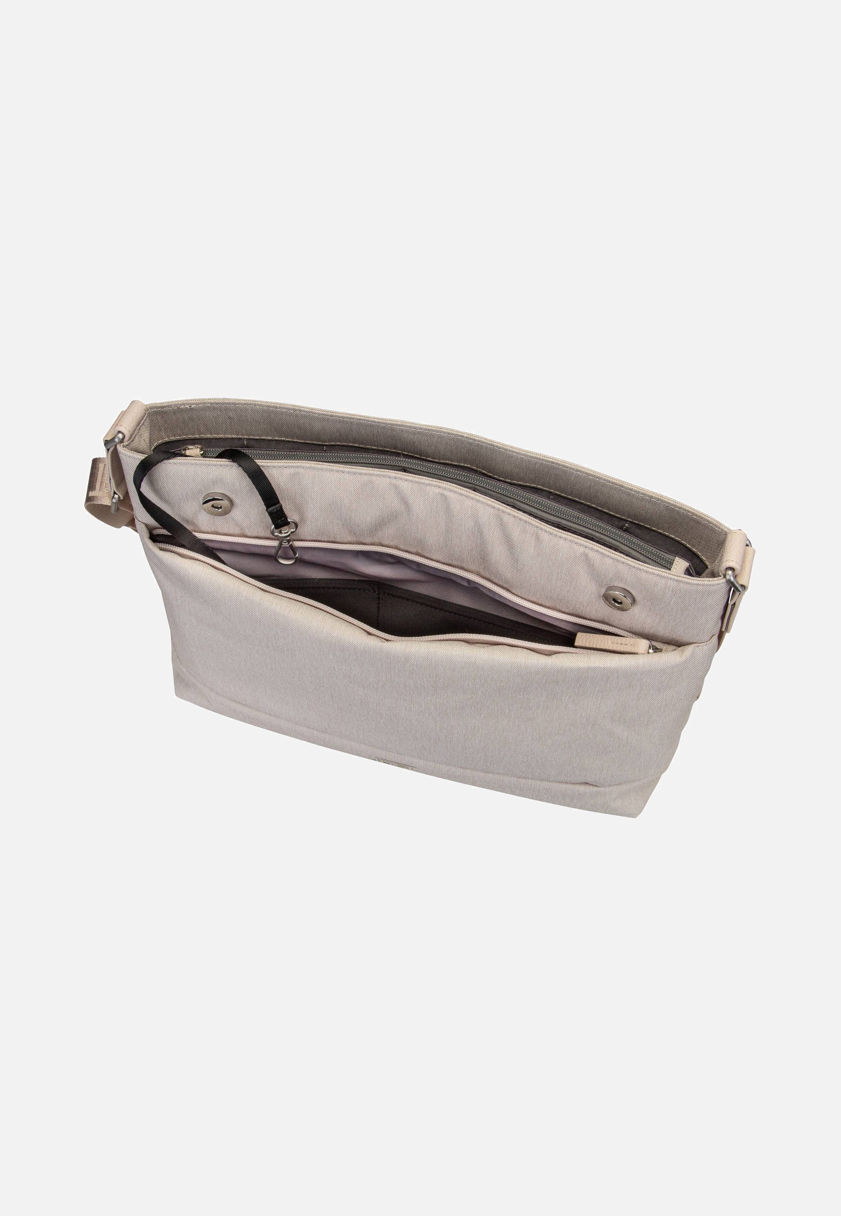 Jost - Bergen 1460 Porcelain - Messenger Bag | Neutral-Image