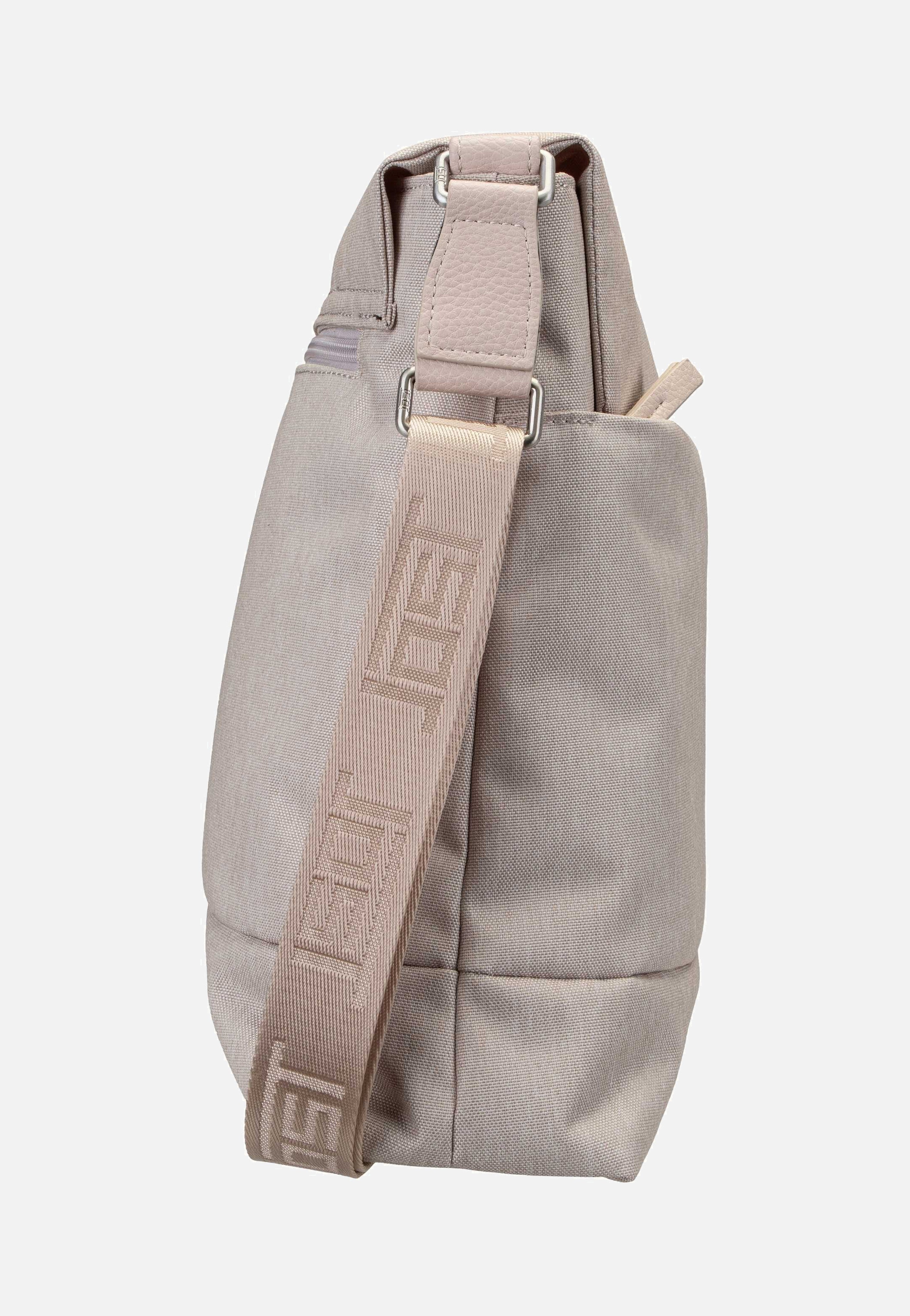 Jost - Bergen 1460 Porcelain - Messenger Bag | Neutral-Image