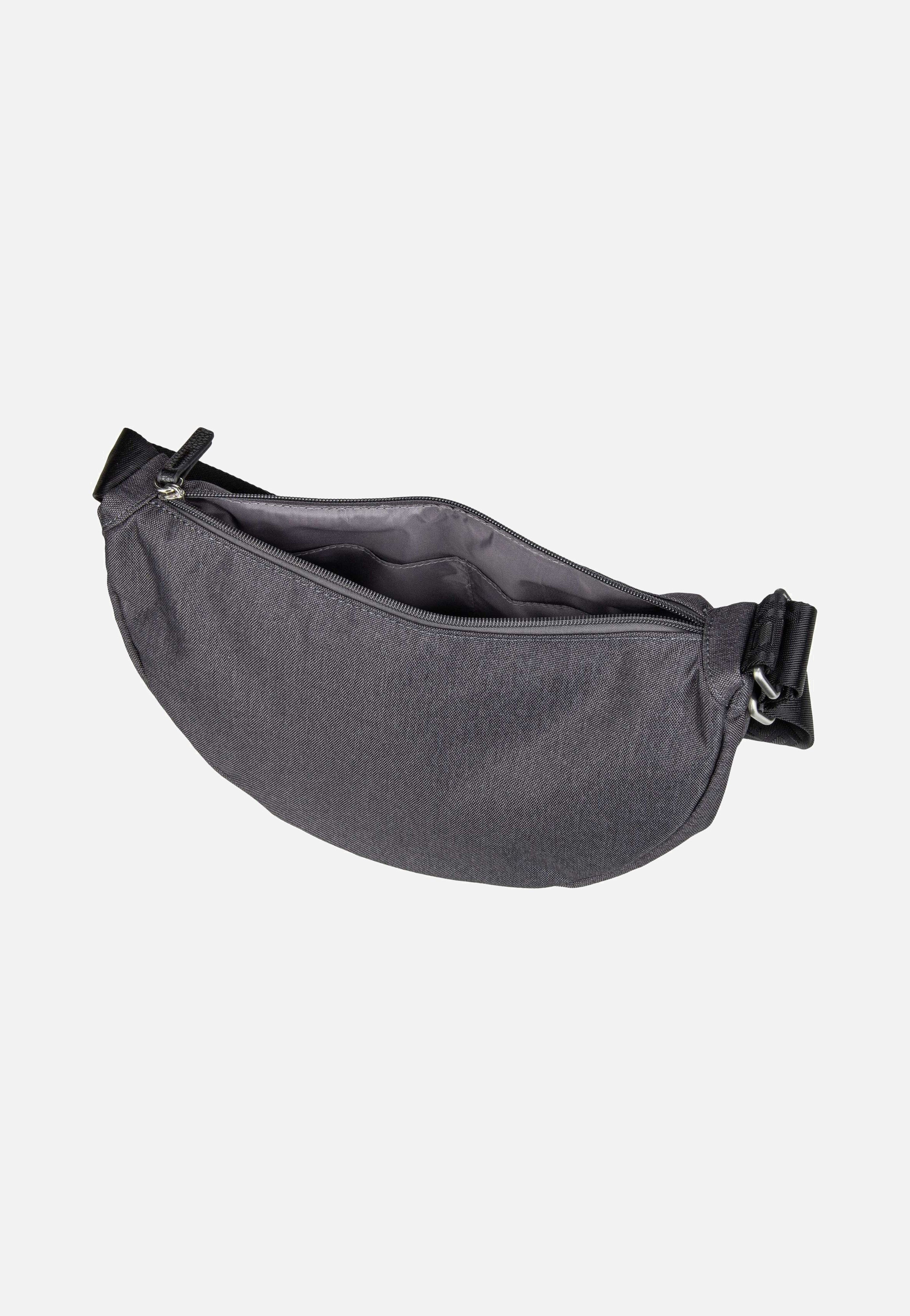 Jost - Bergen 1464 Dark Grey - Sling Bag | Neutral-Image