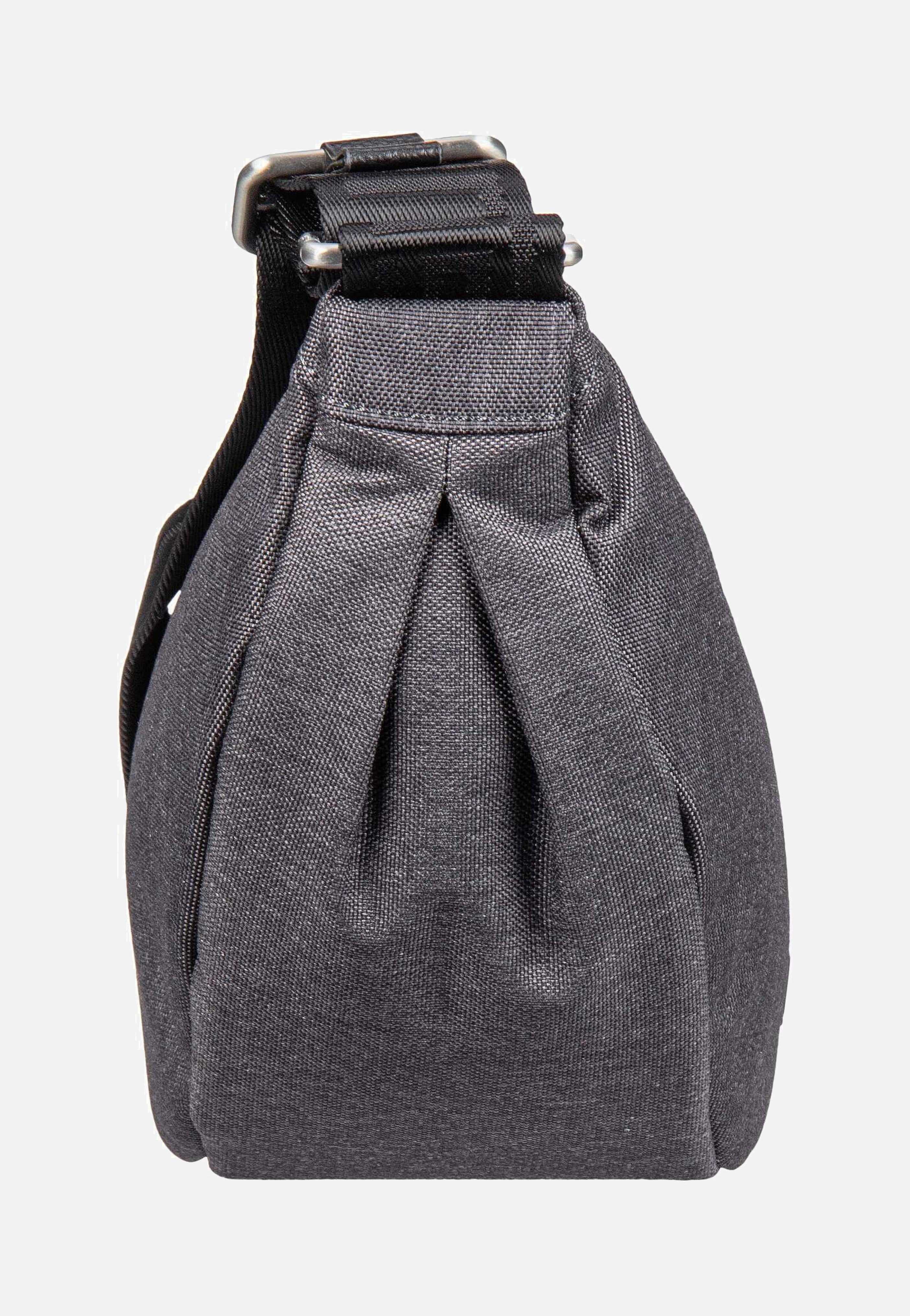 Jost - Bergen 1464 Dark Grey - Sling Bag | Neutral-Image