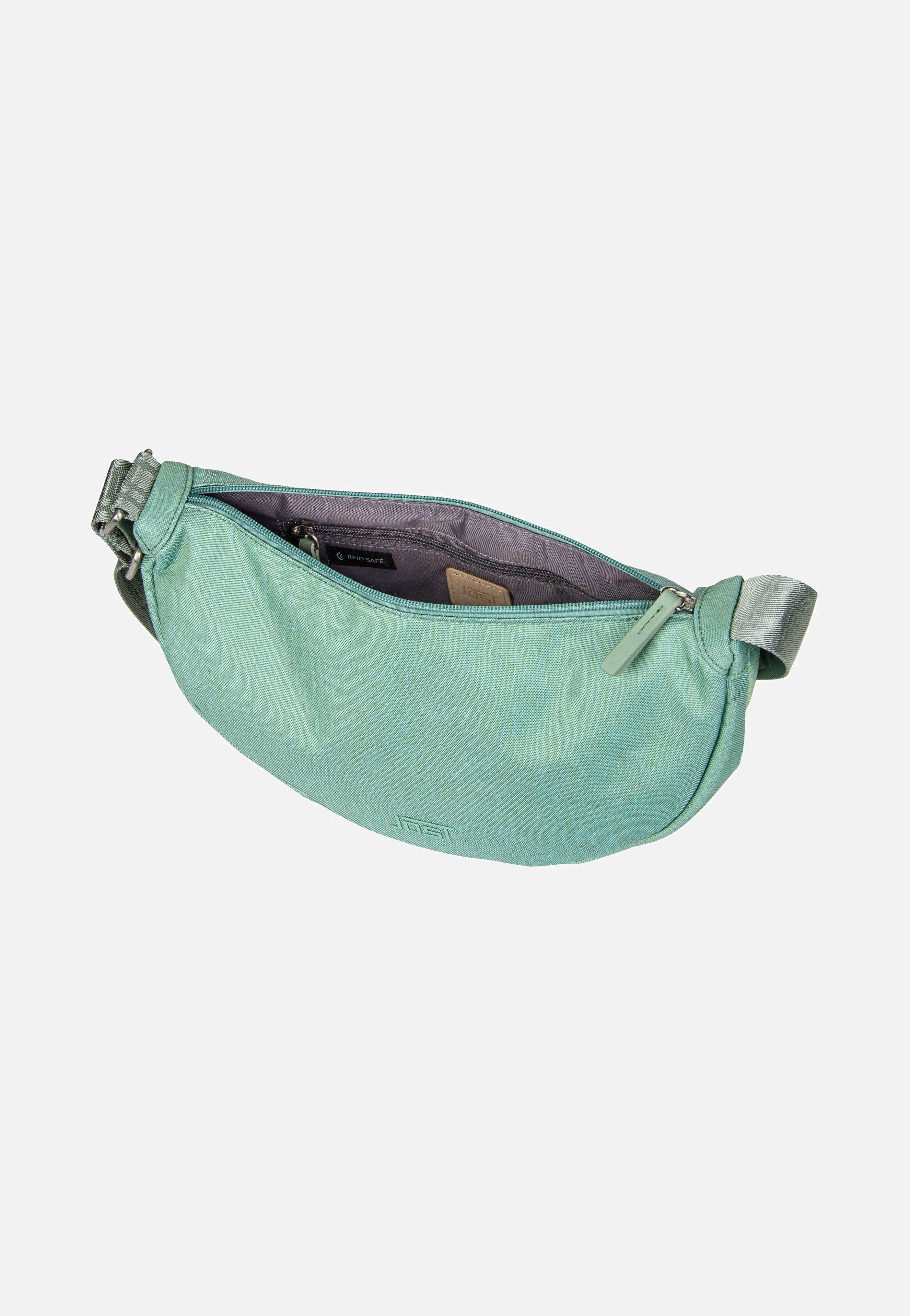 Jost - Bergen 1464 Lagoon - Sling Bag | Neutral-Image