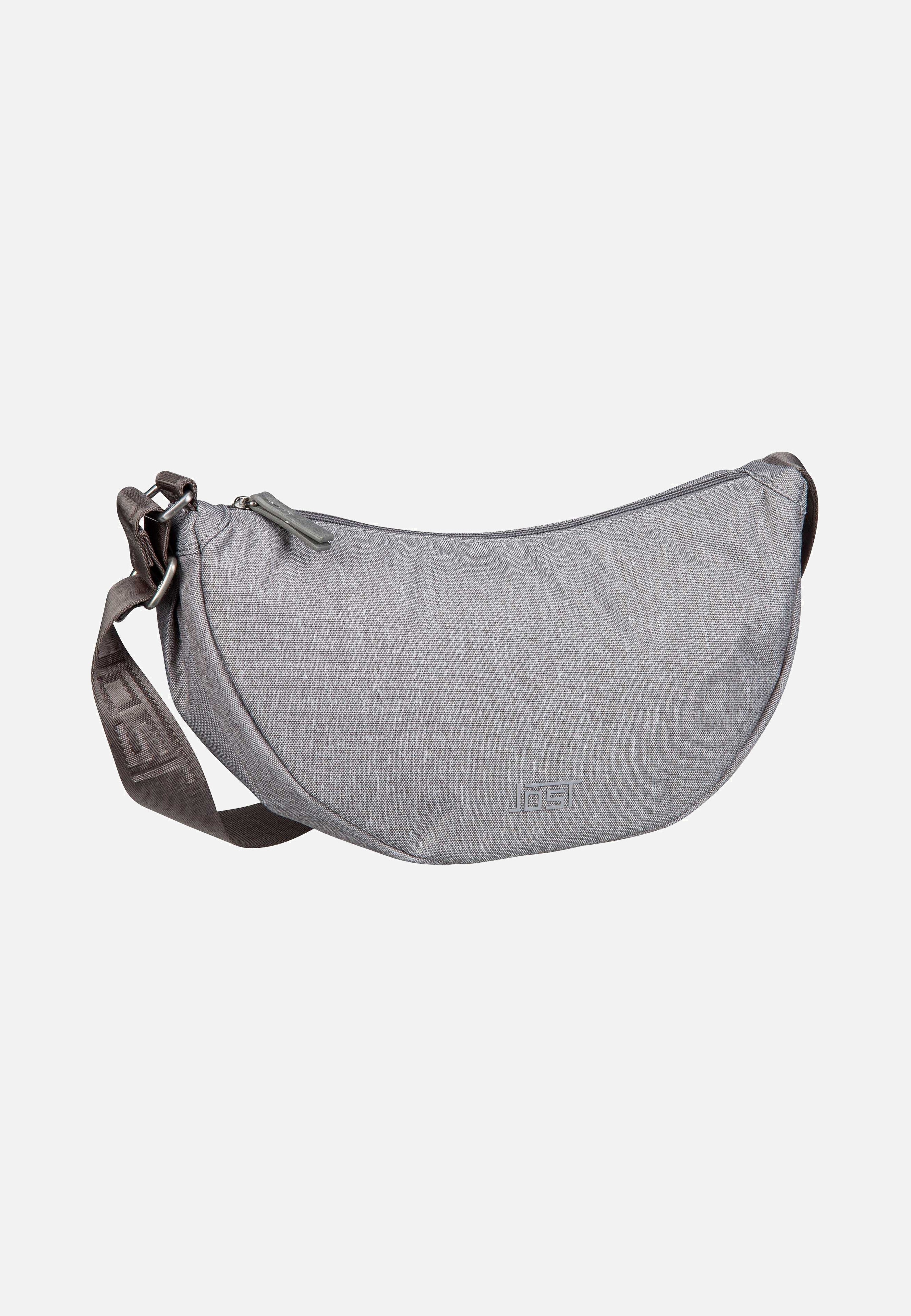 Jost - Bergen 1464 Light Grey - Sling Bag | Neutral-Image