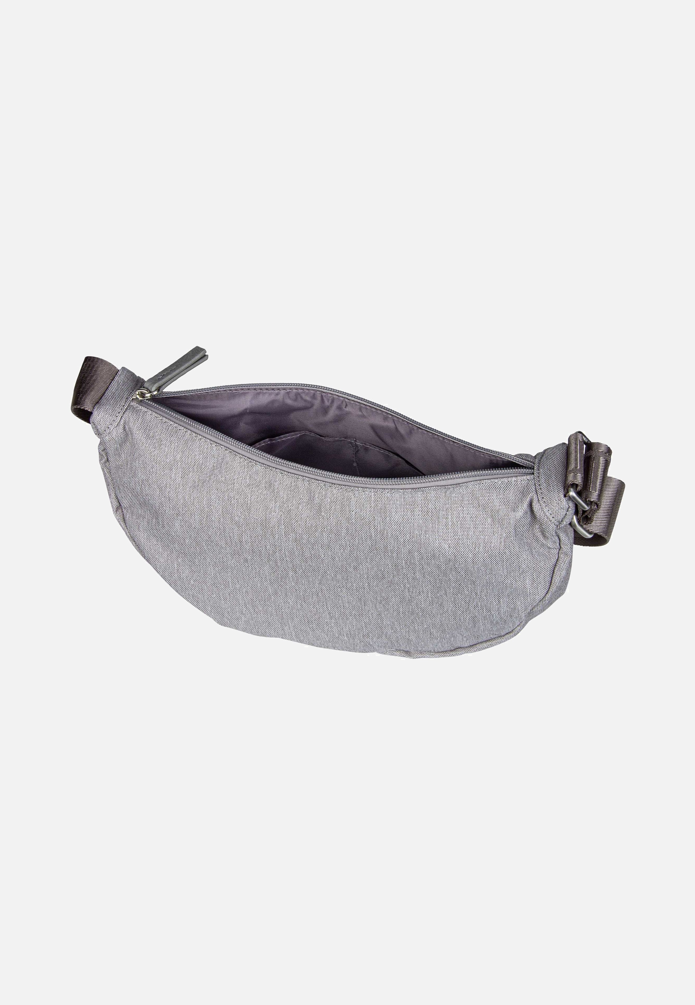 Jost - Bergen 1464 Light Grey - Sling Bag | Neutral-Image