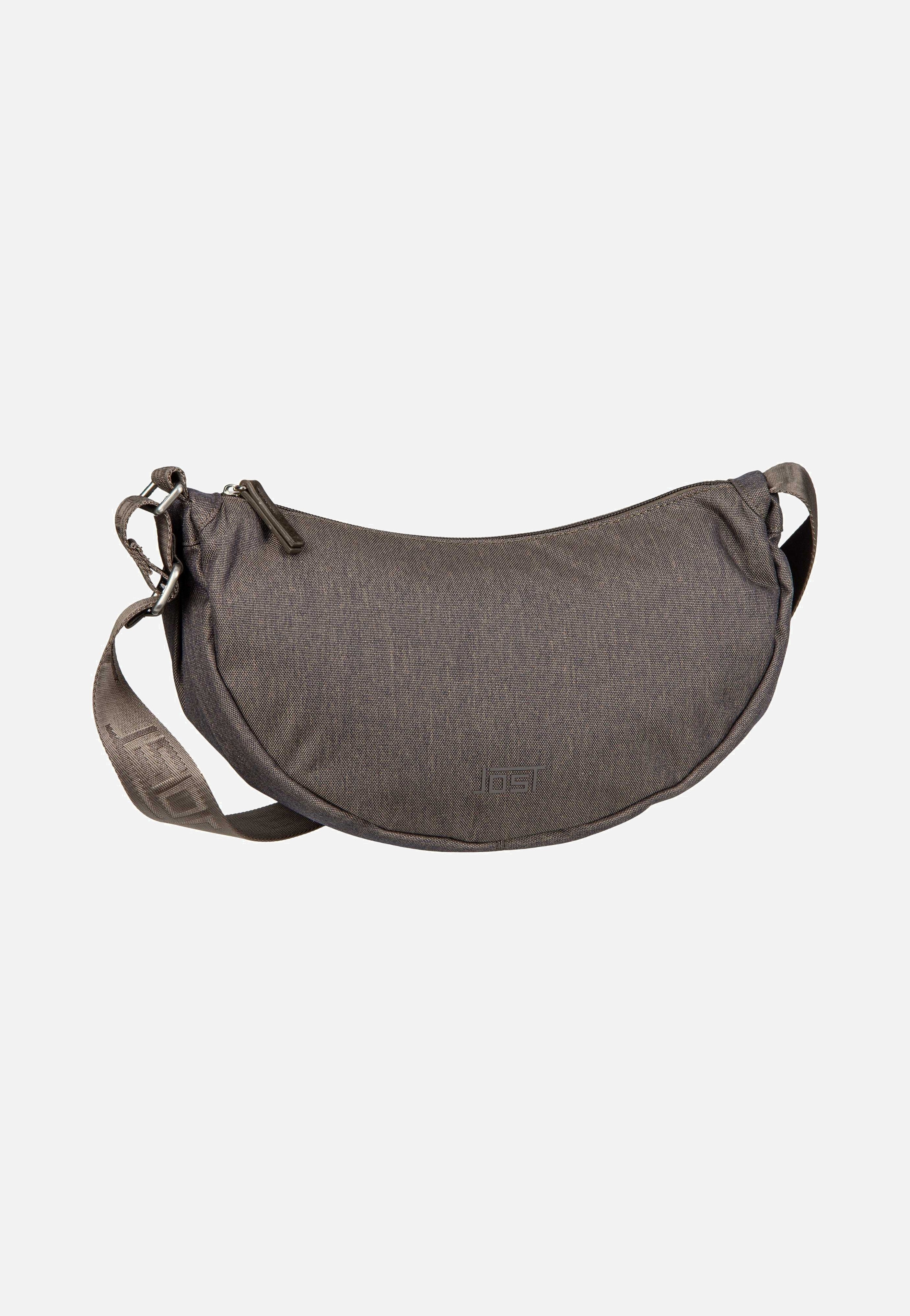 Jost - Bergen 1464 Taupe - Sling Bag | Neutral-Image