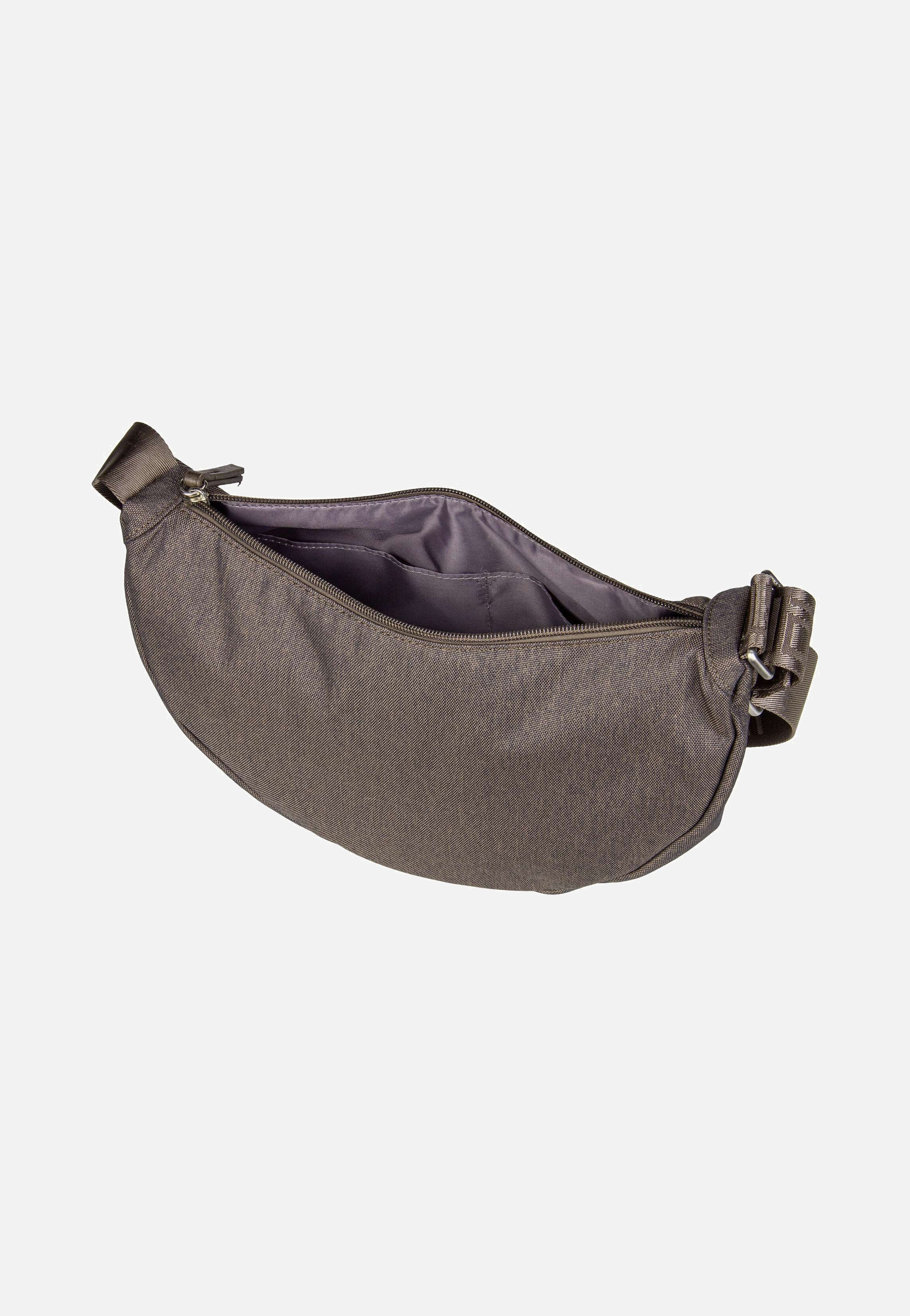 Jost - Bergen 1464 Taupe - Sling Bag | Neutral-Image