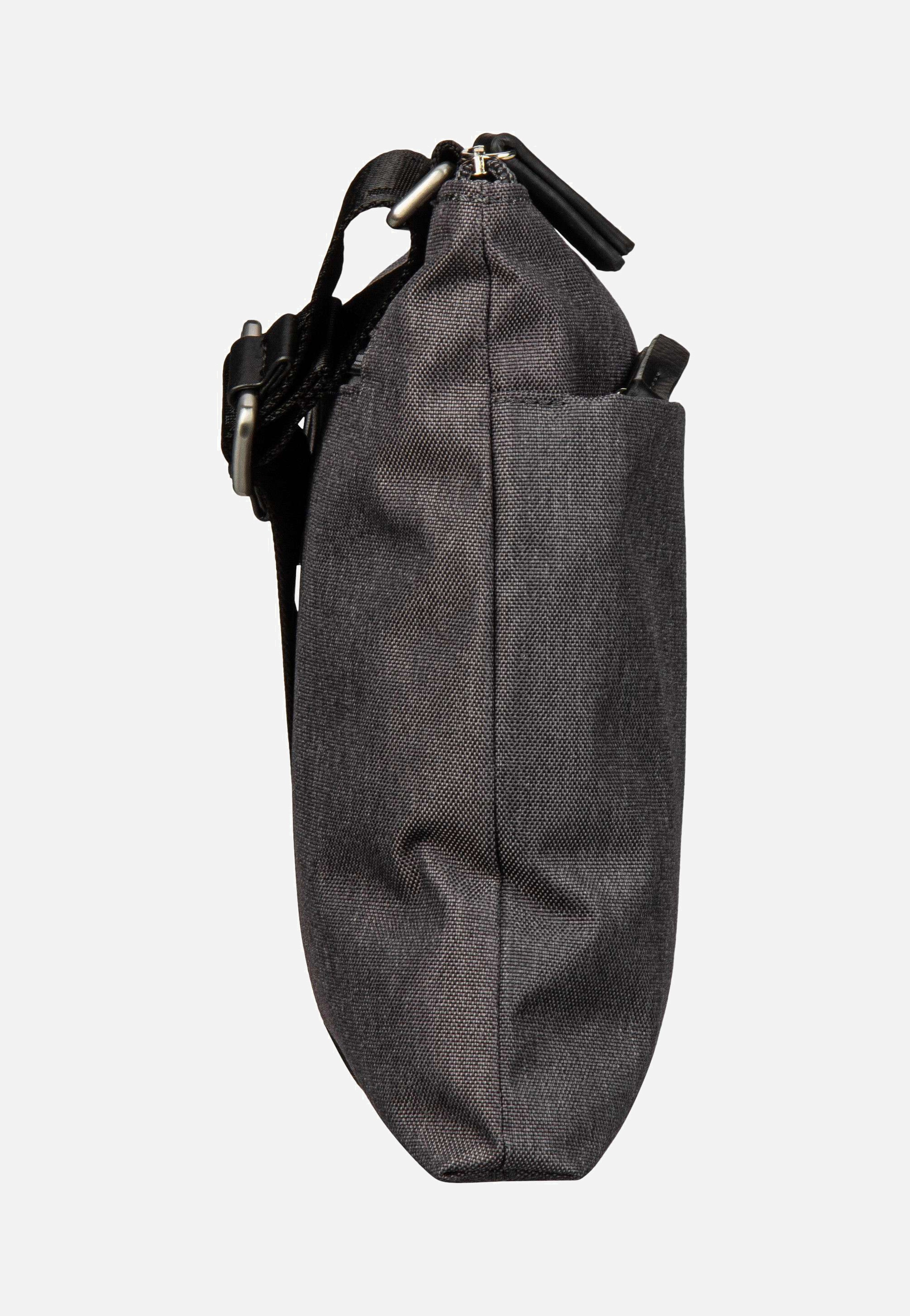 Jost Bergen 1600 Dunkelgrau Crossbody Bag