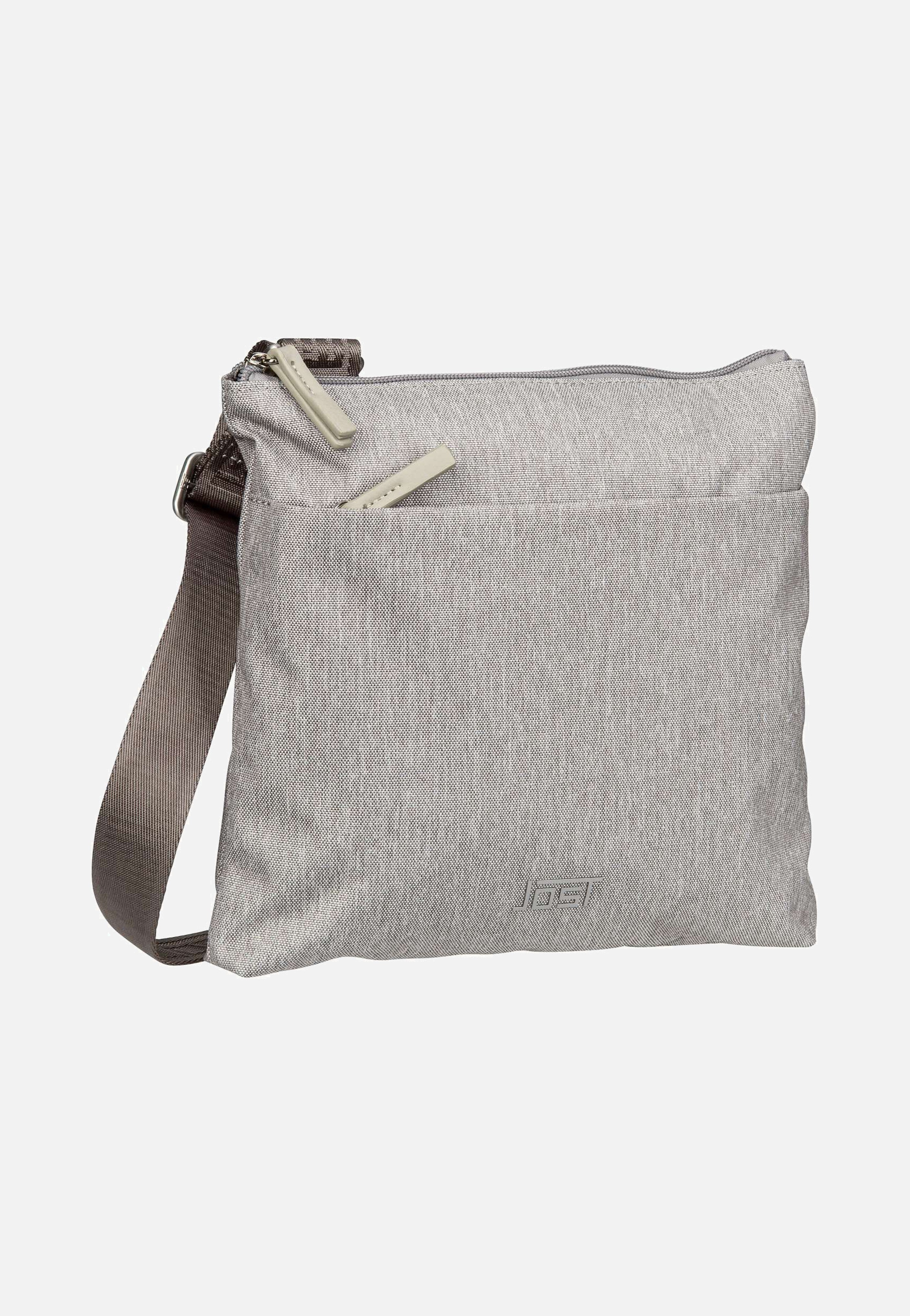 Jost Bergen 1600 Hellgrau Crossbody Bag