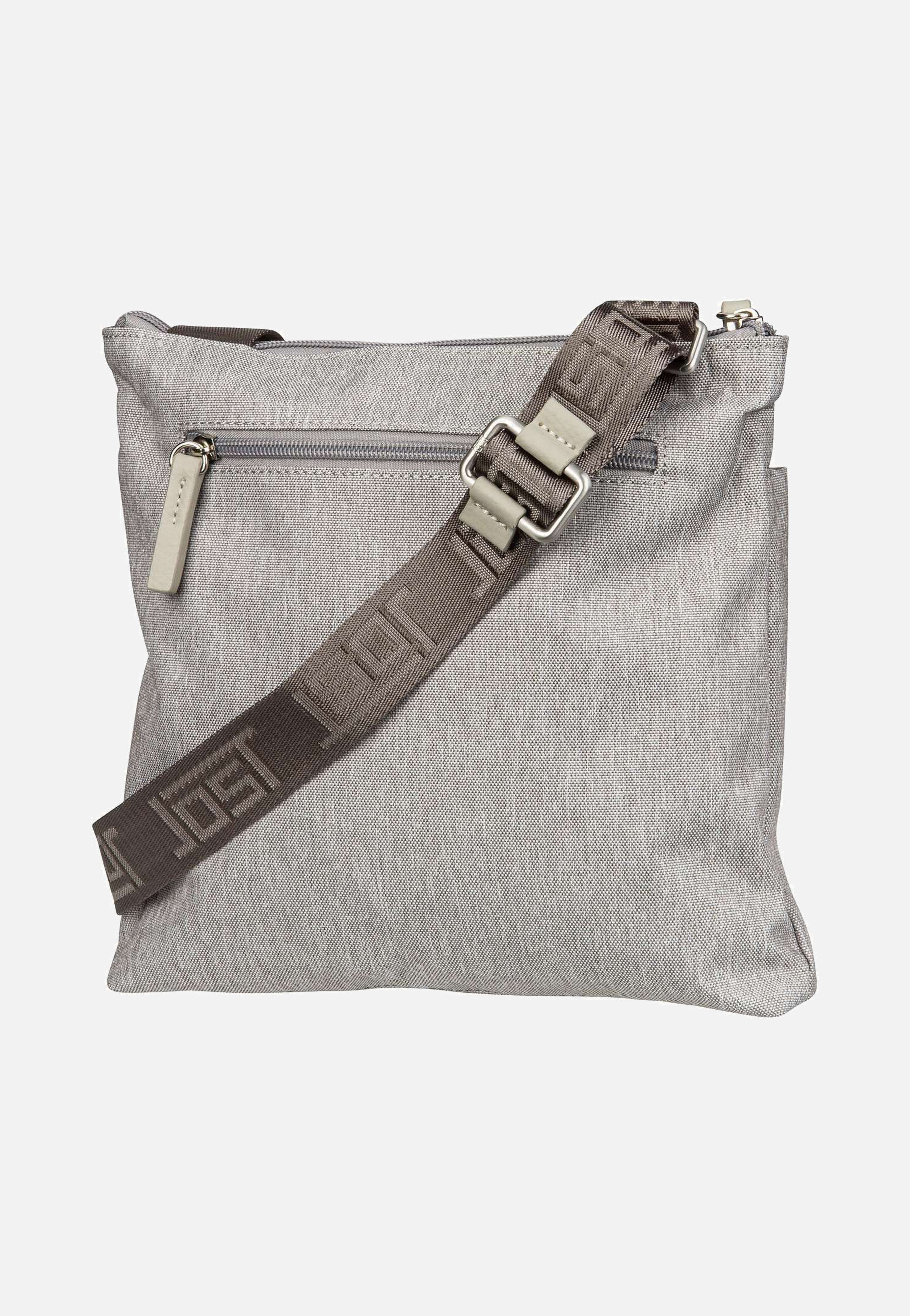 Jost Bergen 1600 Hellgrau Crossbody Bag