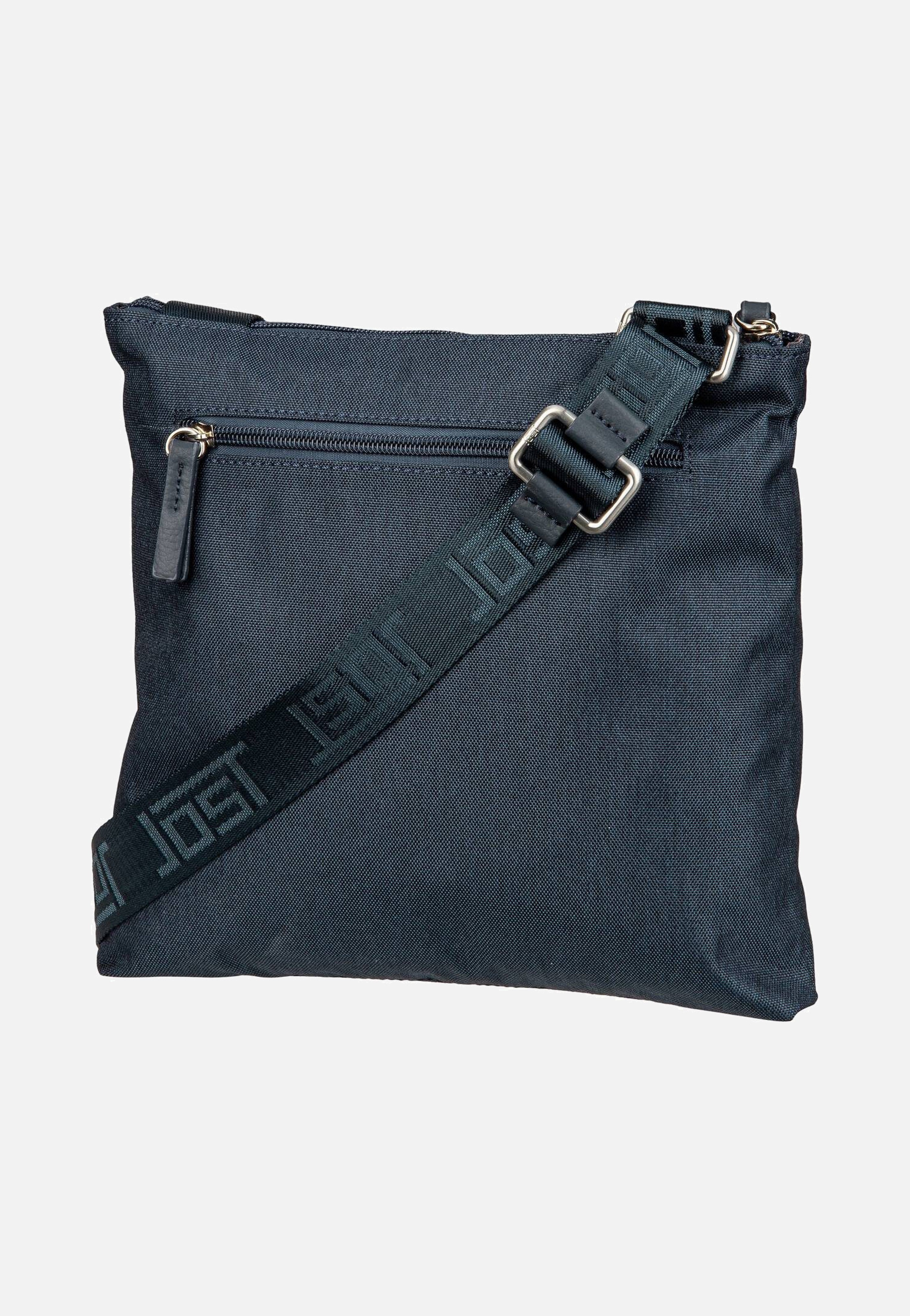 Jost Bergen 1600 Navy Crossbody Bag