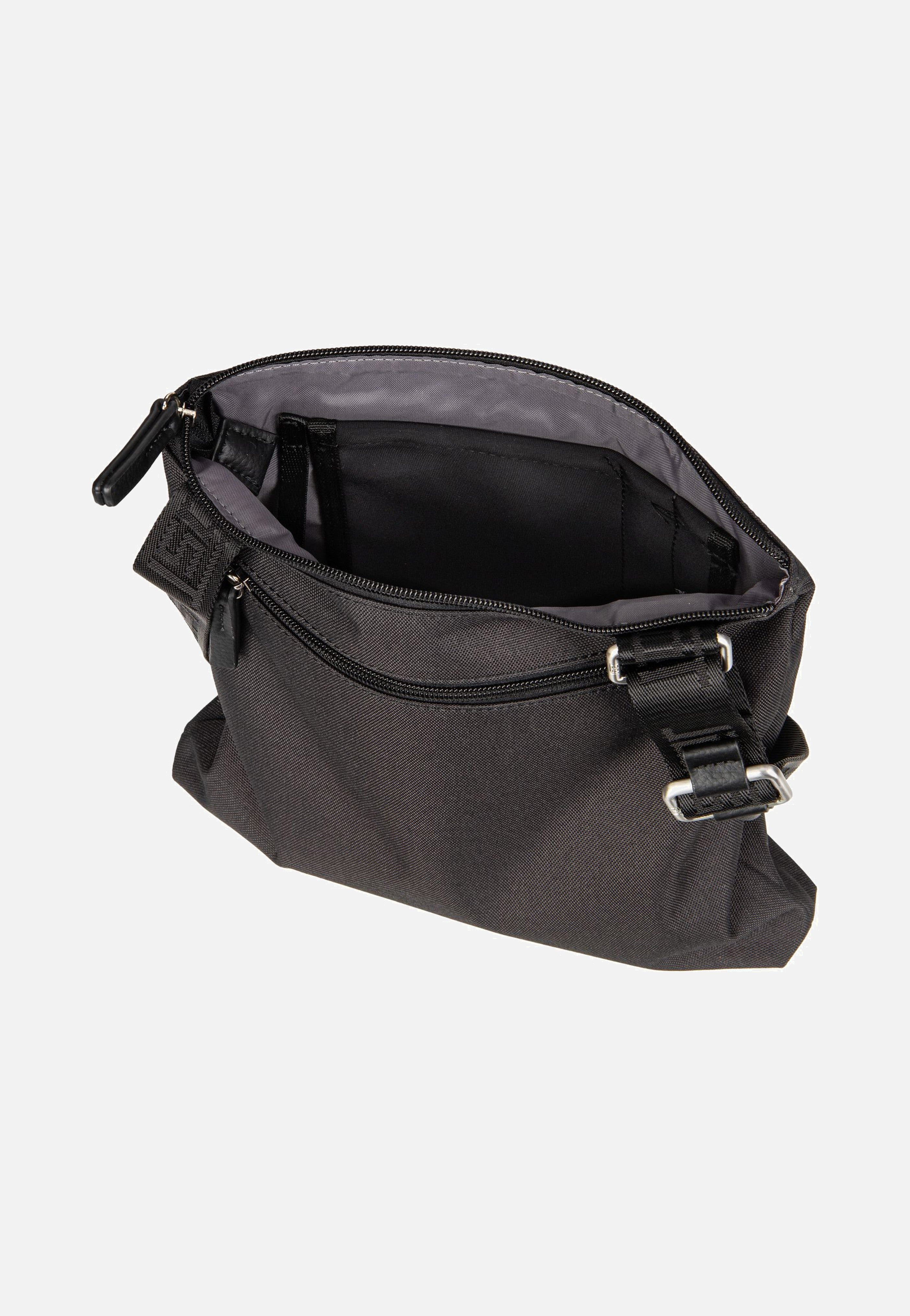 Jost - Bergen 1600 Schwarz - Crossbody Bag | Neutral-Image