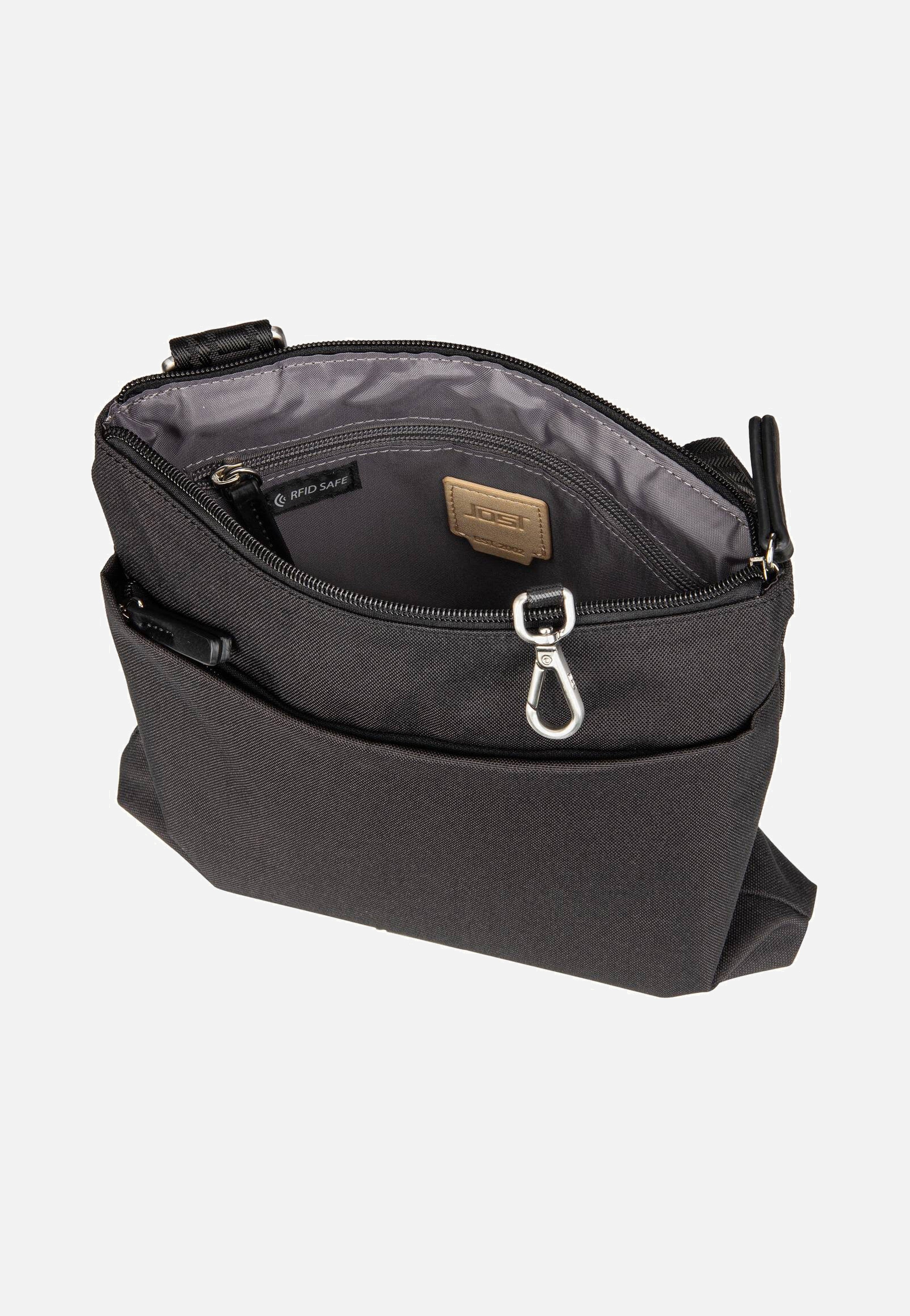 Jost - Bergen 1600 Schwarz - Crossbody Bag | Neutral-Image