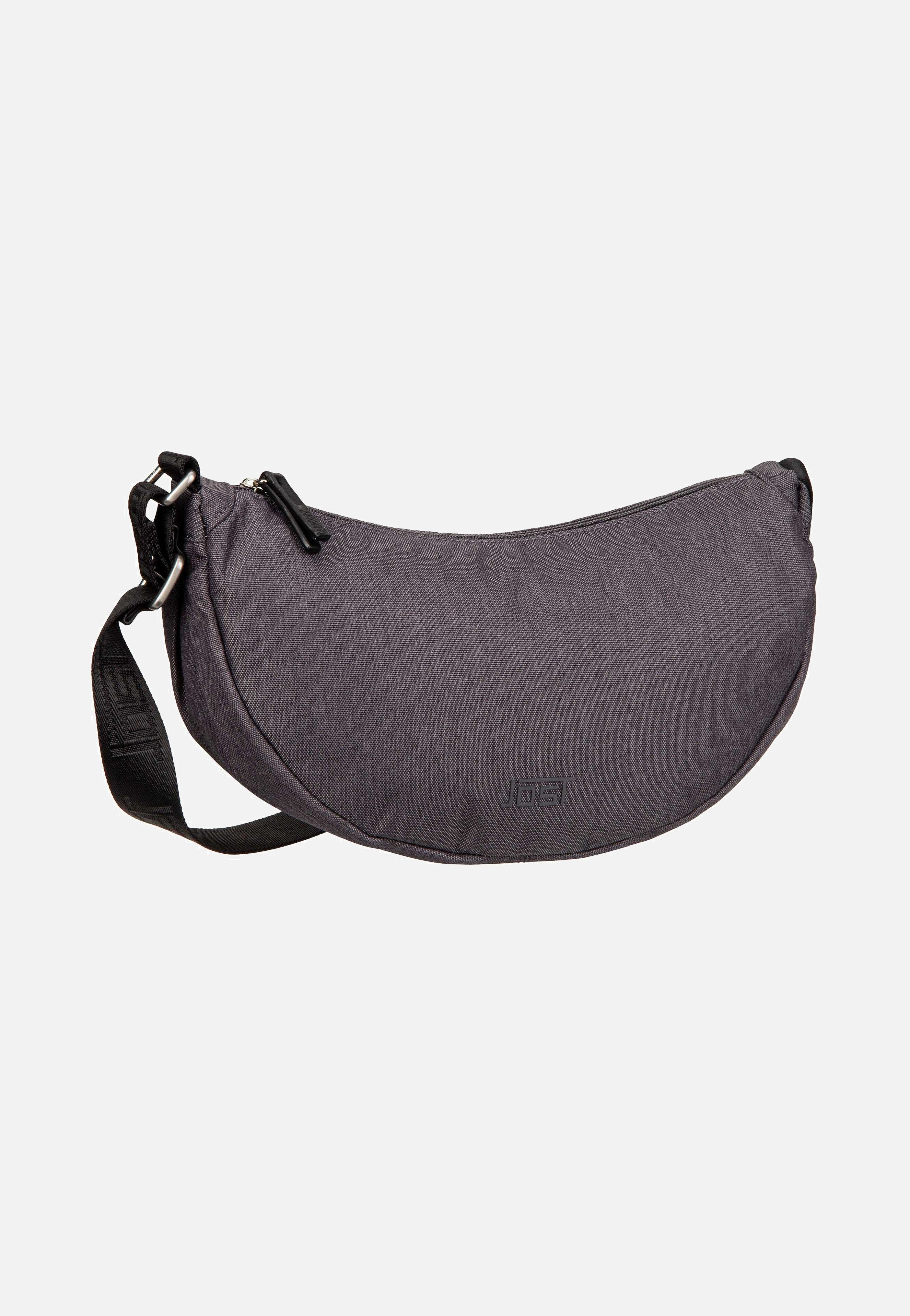 Jost - Bergen 1601 Dunkelgrau - Sling Bag | Neutral-Image