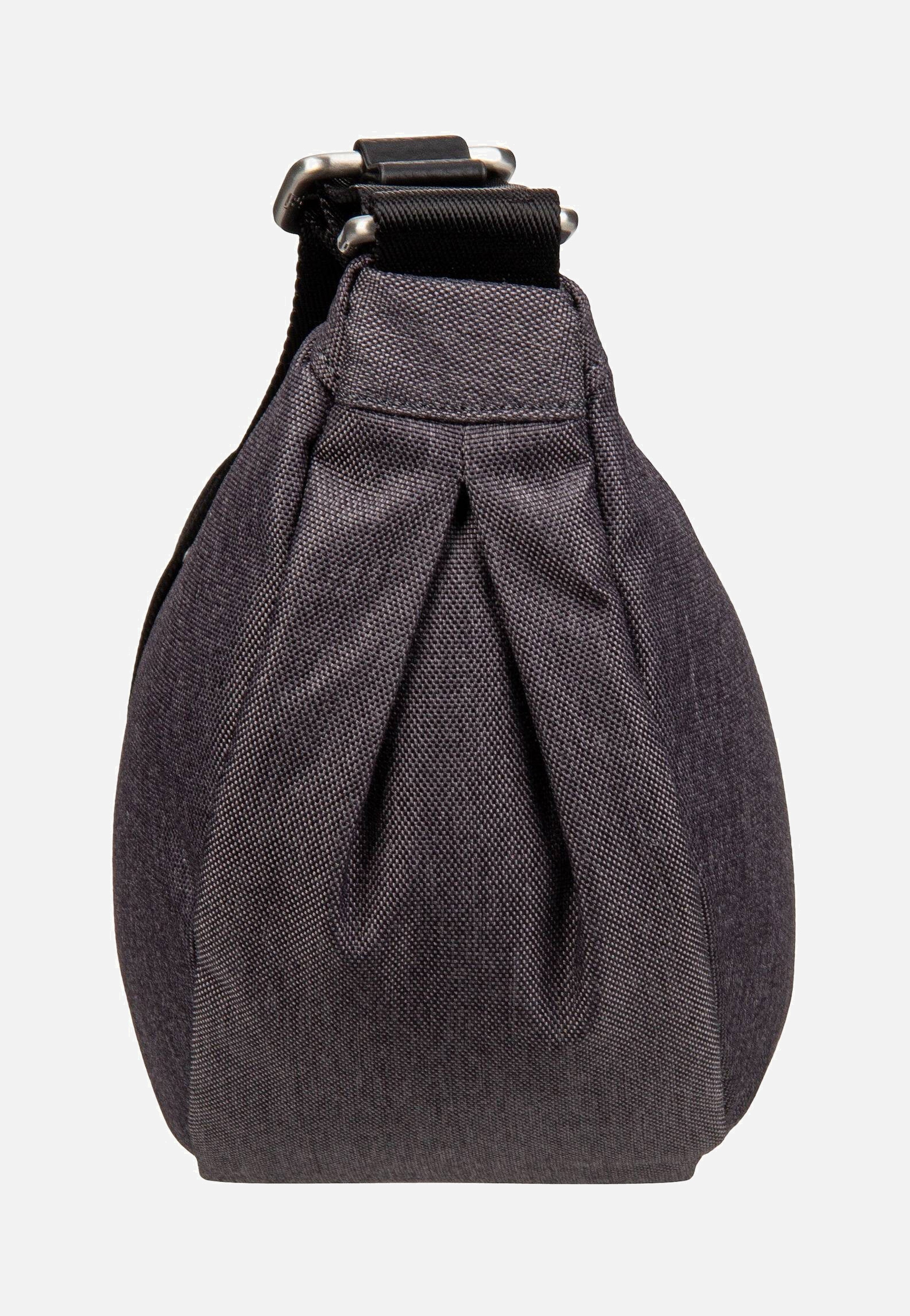 Jost - Bergen 1601 Dunkelgrau - Sling Bag | Neutral-Image