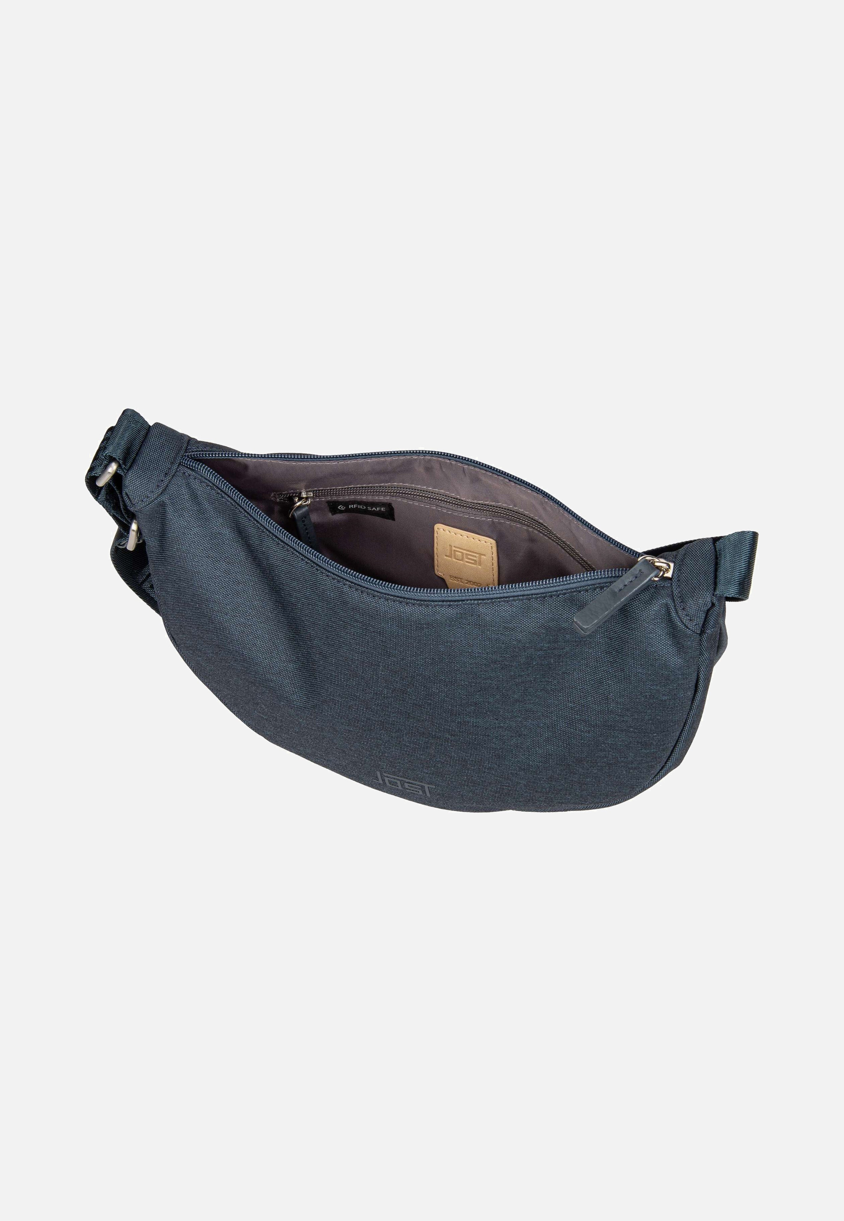 Jost - Bergen 1601 Navy - Sling Bag | Neutral-Image