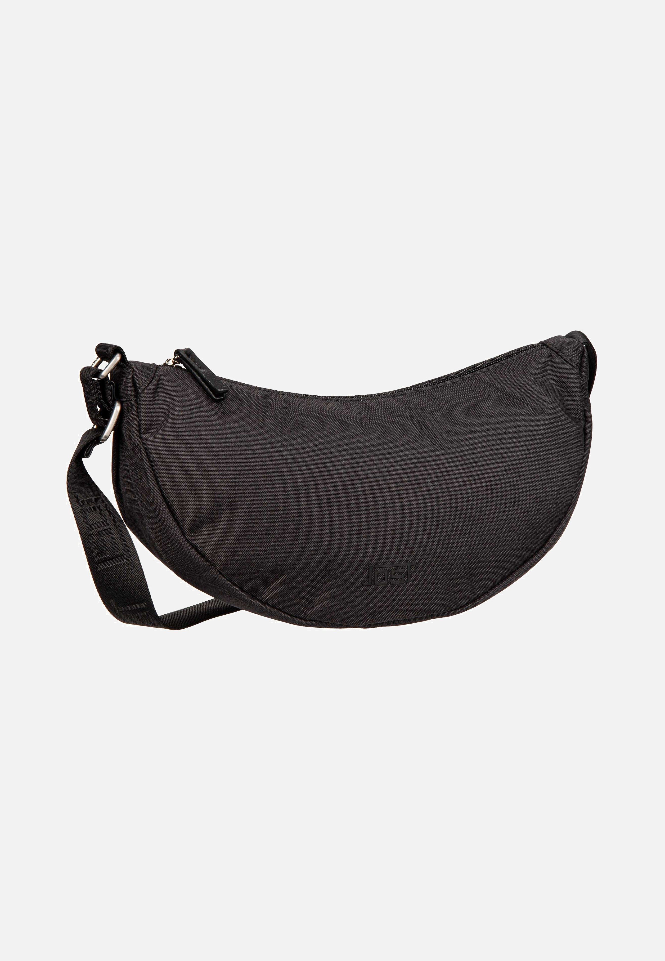 Jost - Bergen 1601 Schwarz - Sling Bag | Neutral-Image