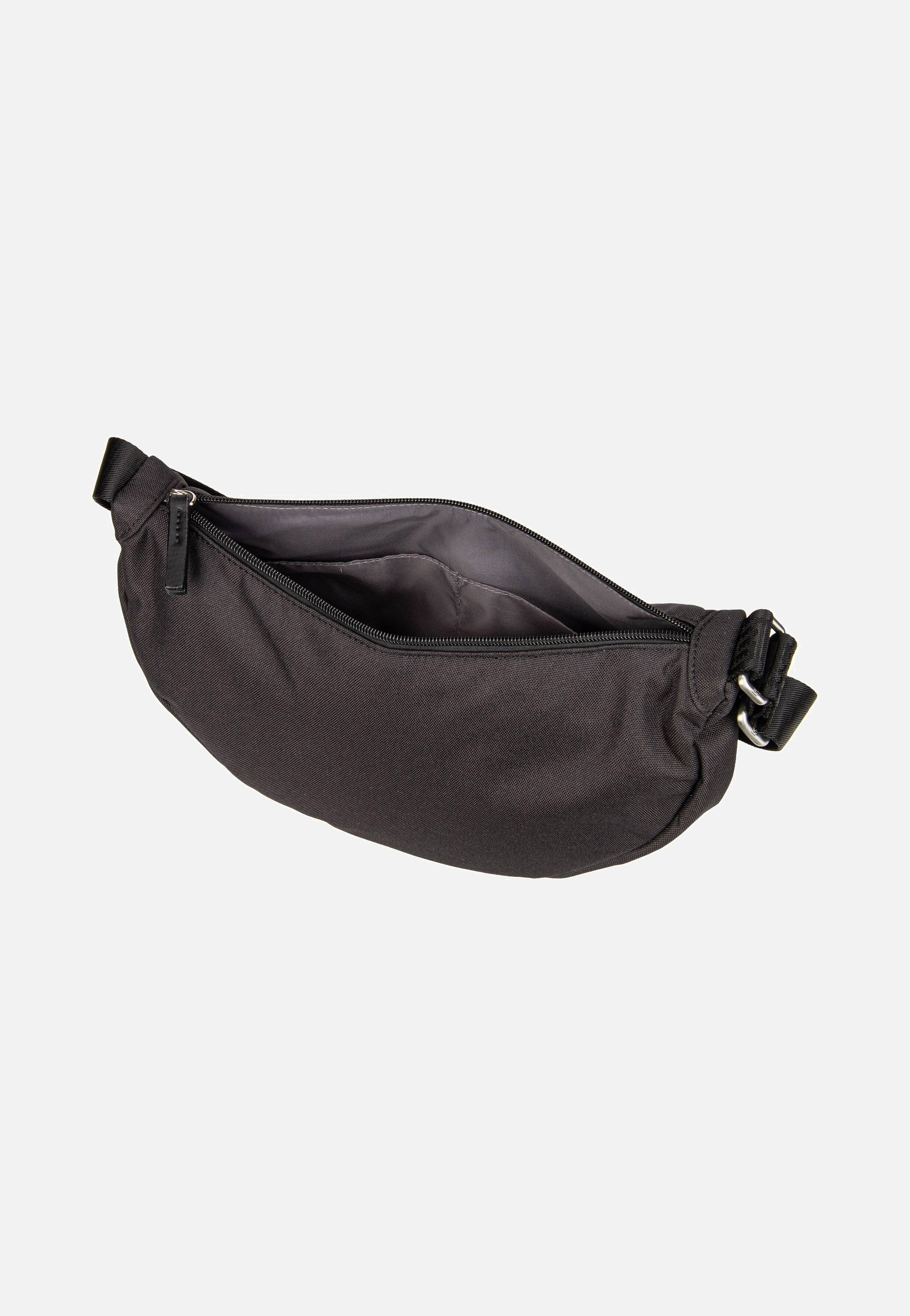 Jost - Bergen 1601 Schwarz - Sling Bag | Neutral-Image