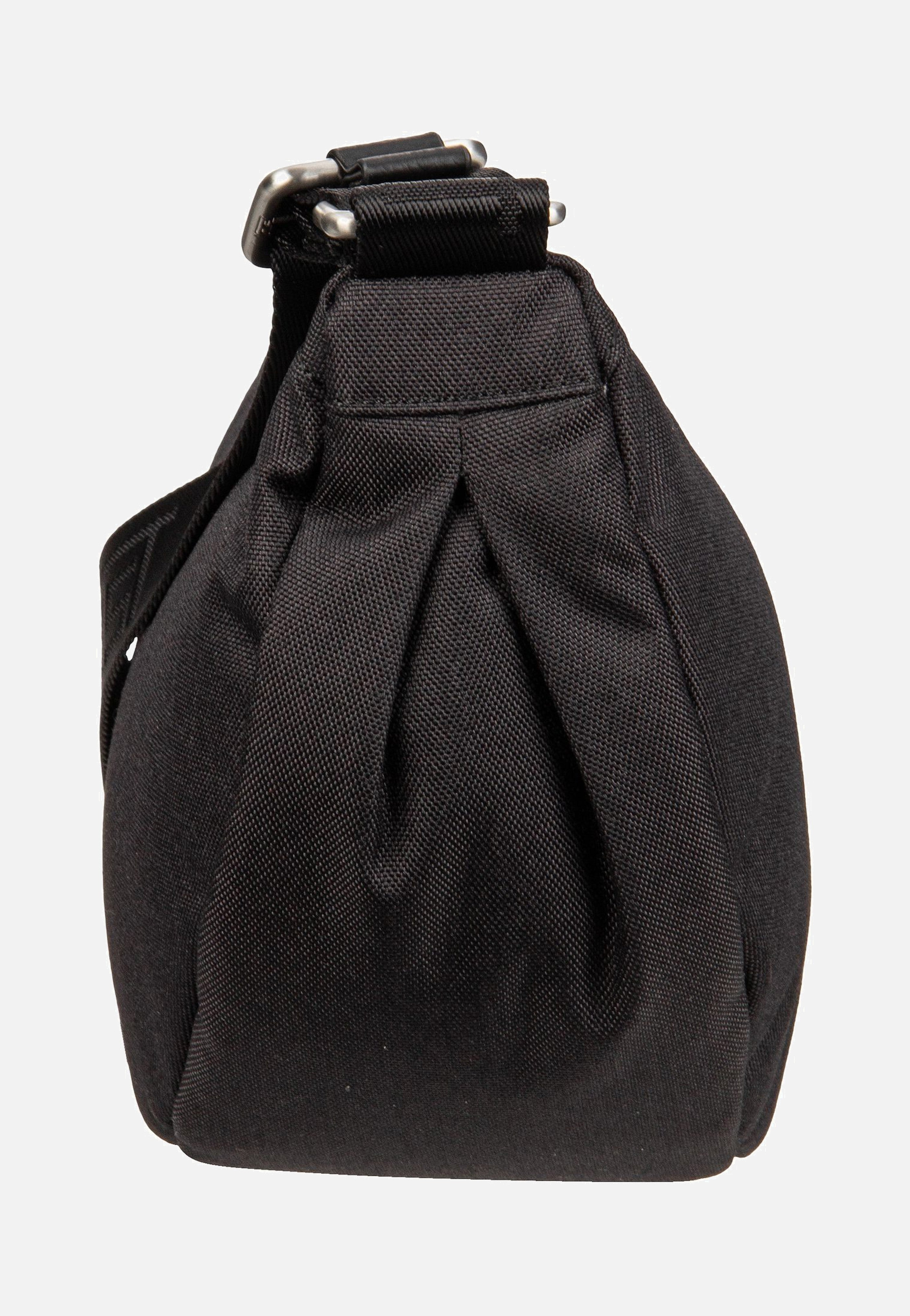 Jost - Bergen 1601 Schwarz - Sling Bag | Neutral-Image