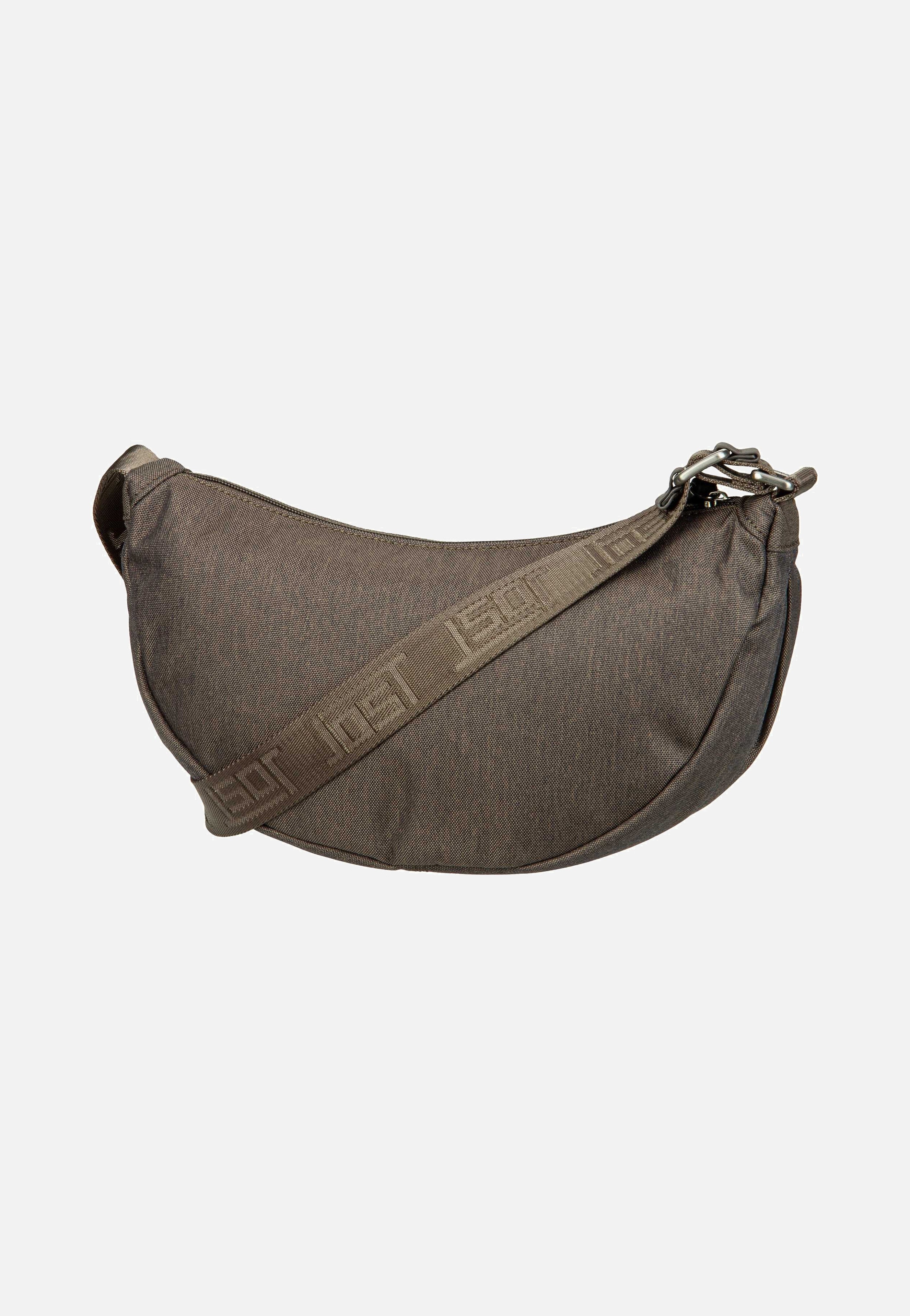 Jost - Bergen 1601 Taupe - Sling Bag | Neutral-Image